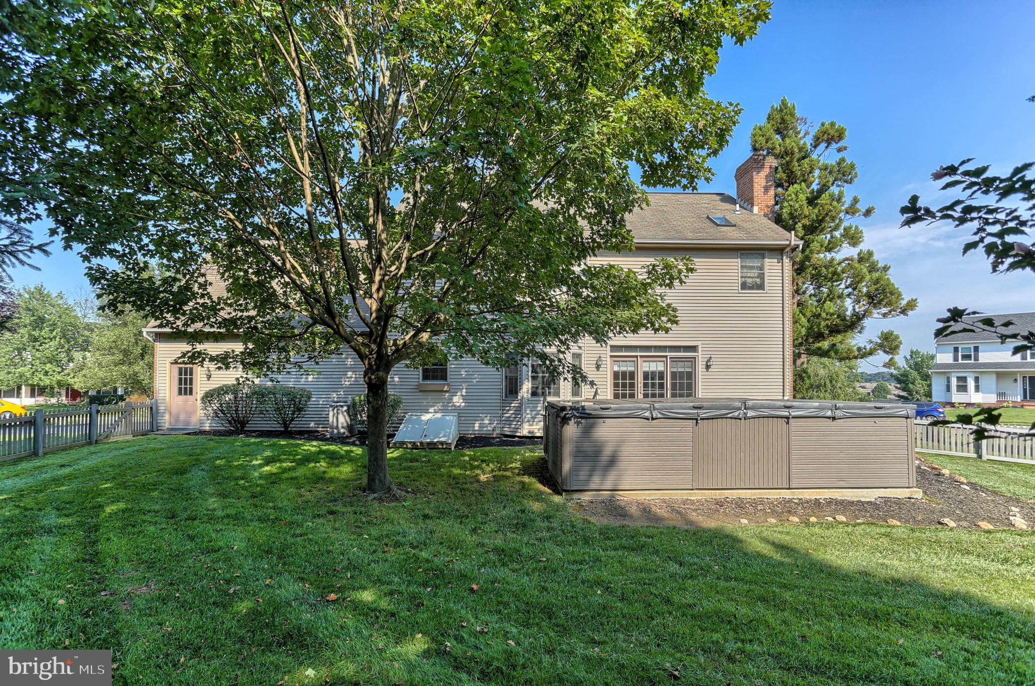 CHESTNUT RUN - Residential