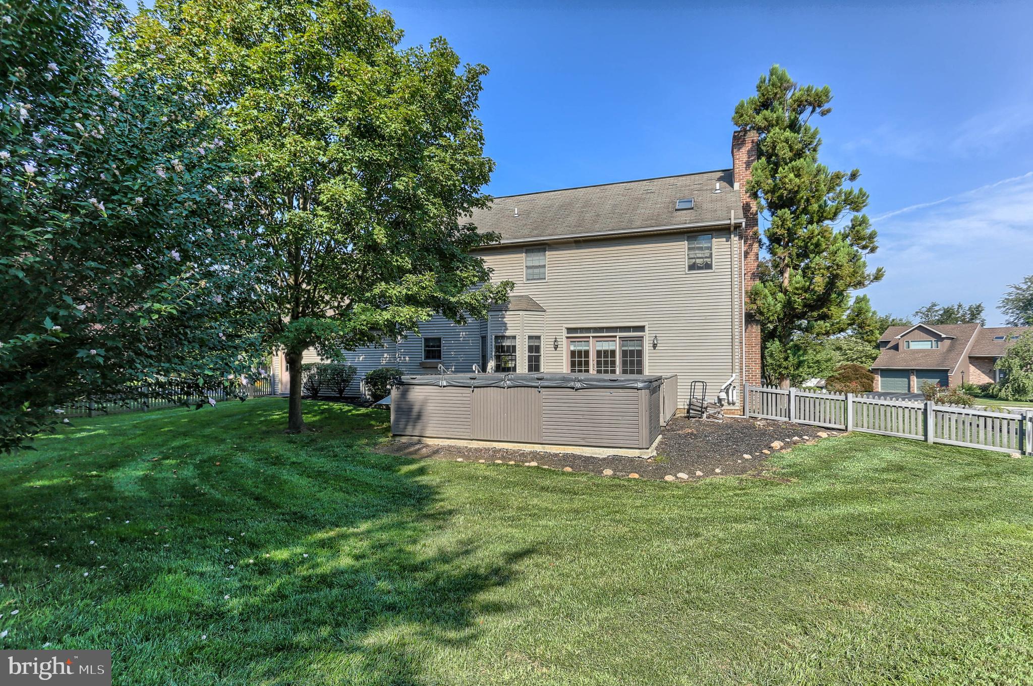 CHESTNUT RUN - Residential