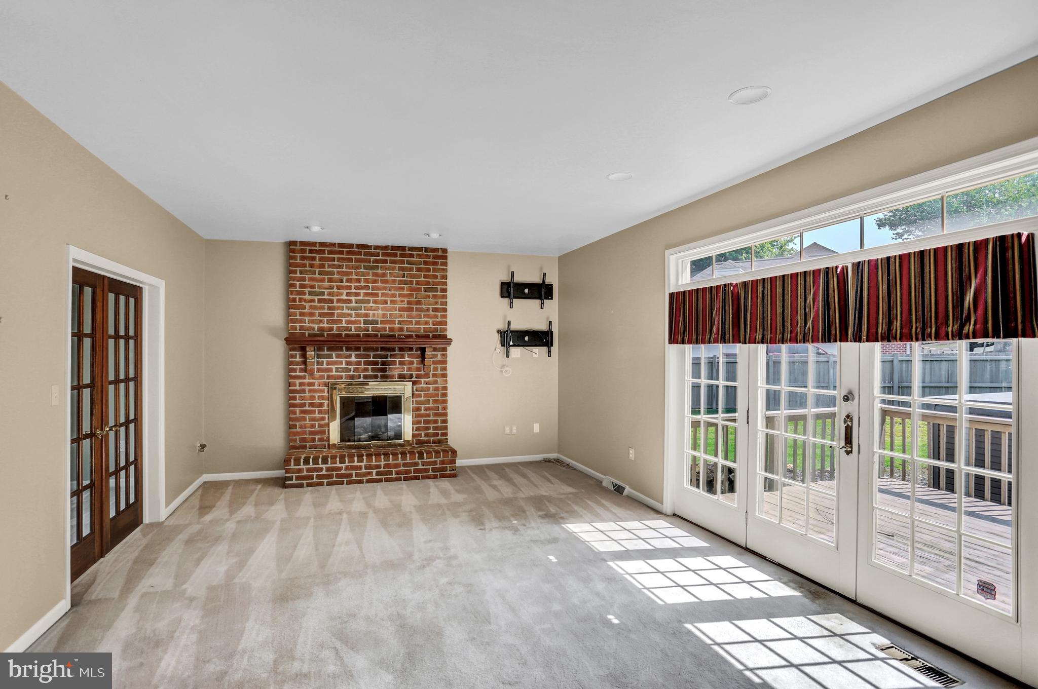 CHESTNUT RUN - Residential