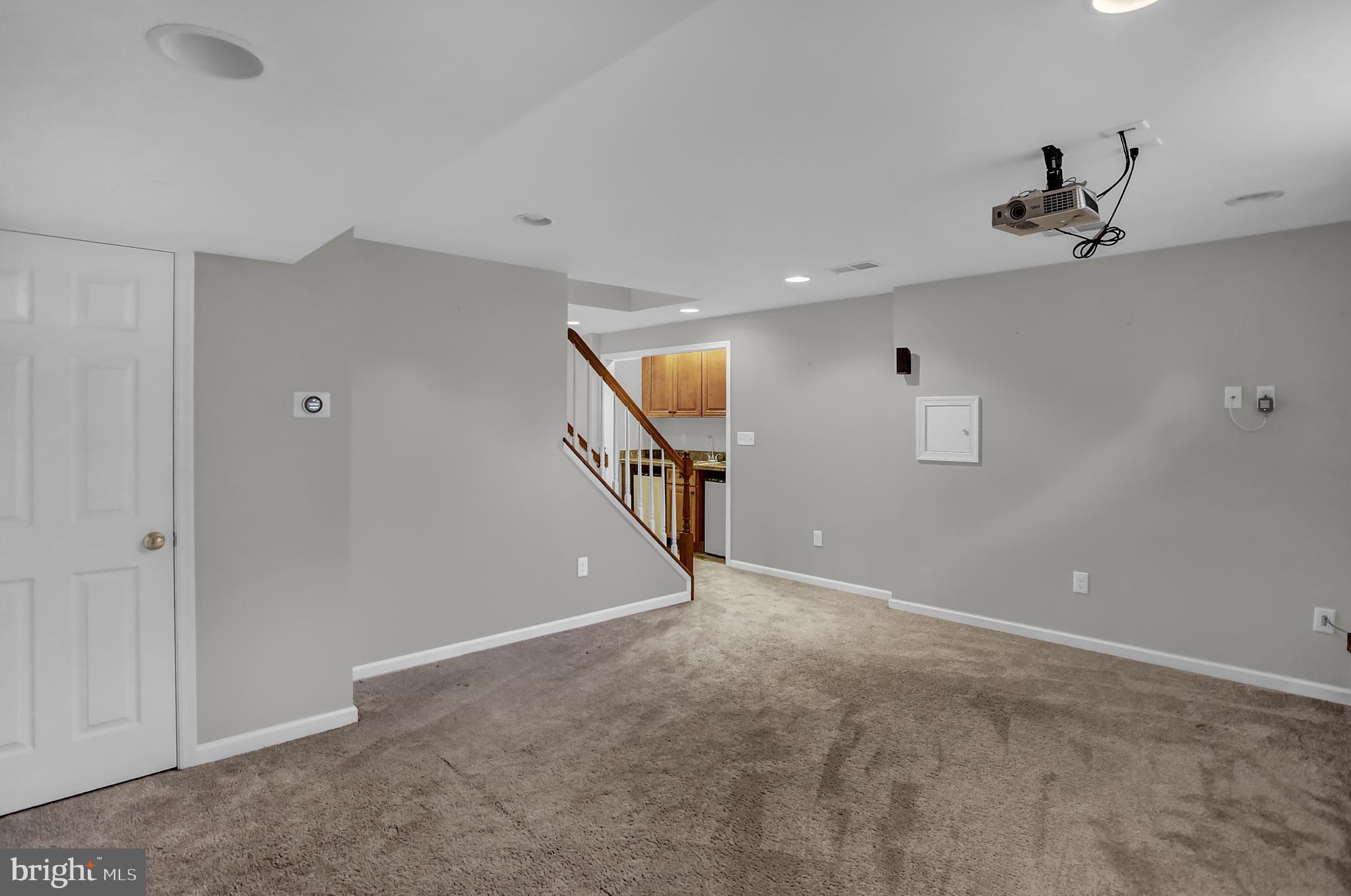 CHESTNUT RUN - Residential