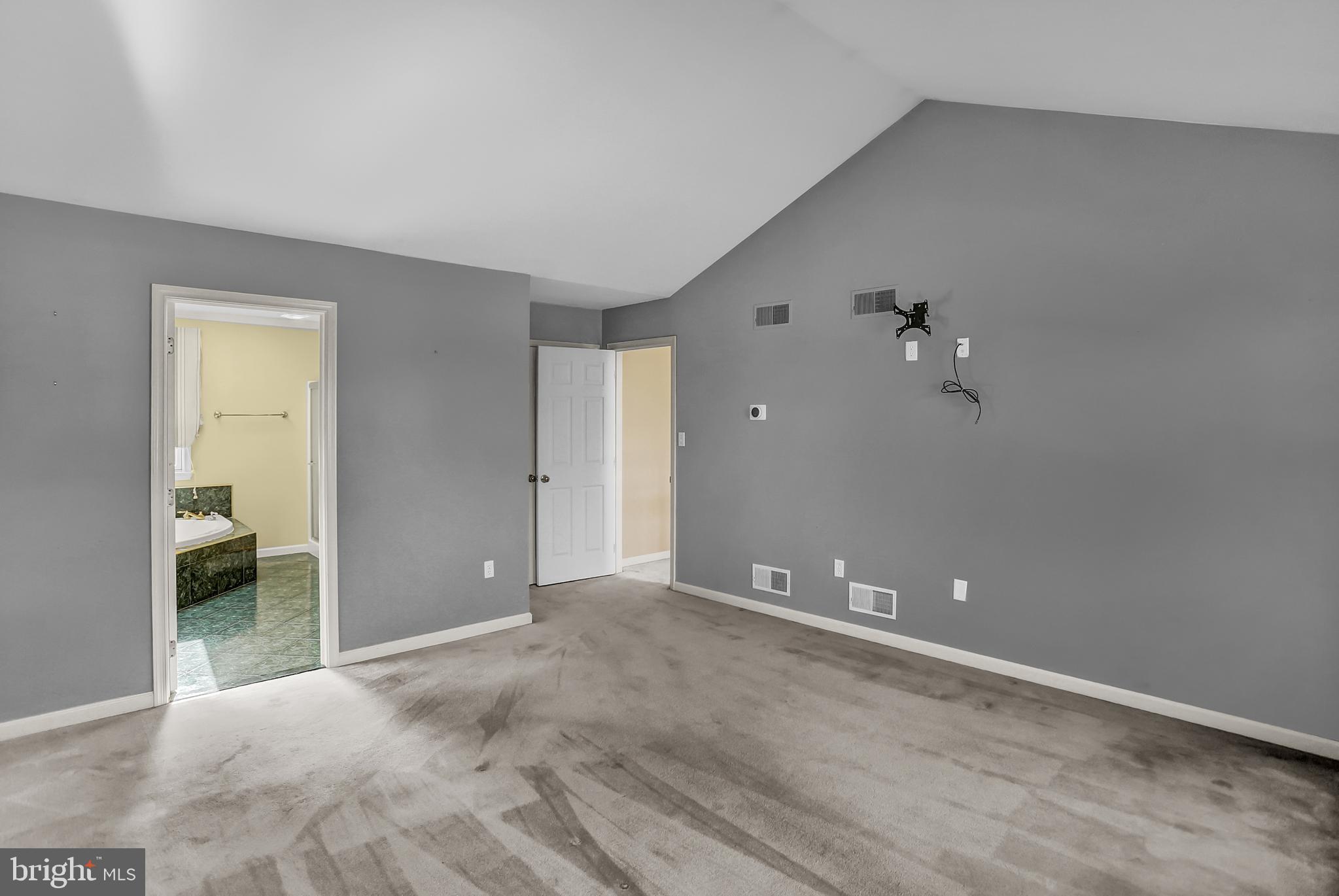 CHESTNUT RUN - Residential