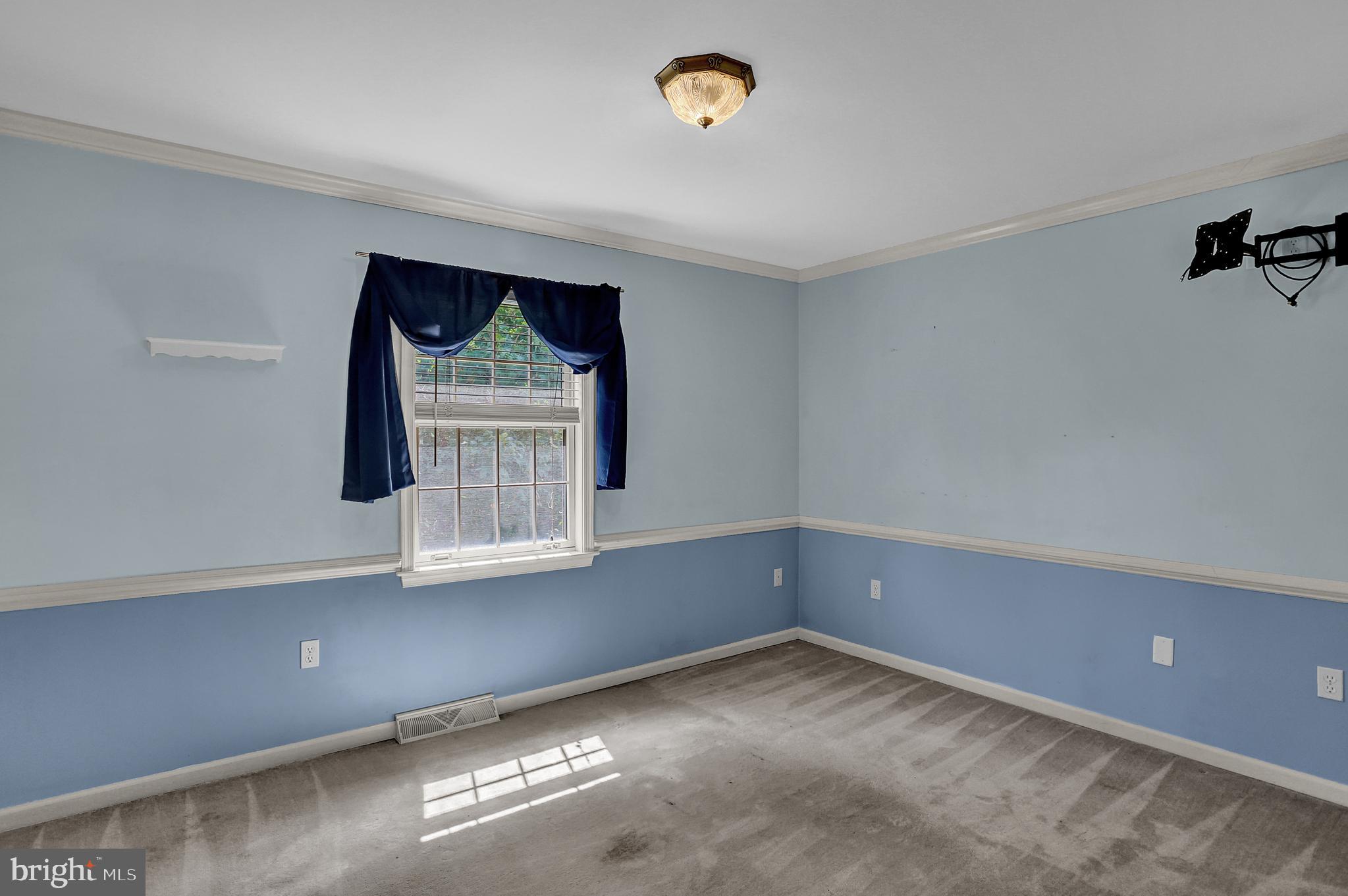 CHESTNUT RUN - Residential