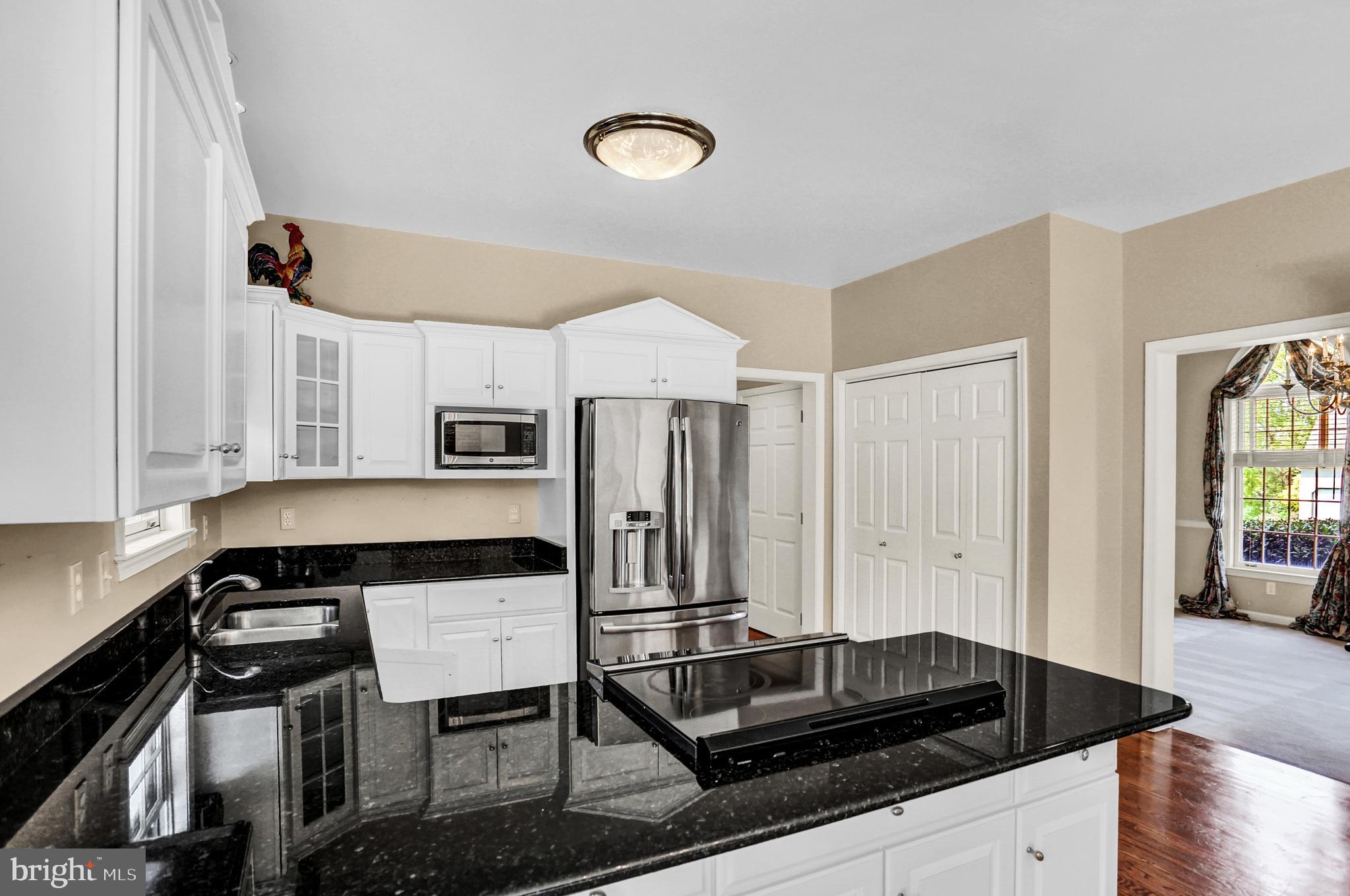 CHESTNUT RUN - Residential