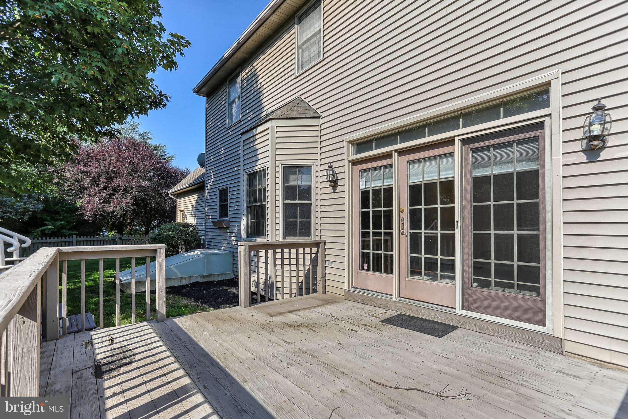 CHESTNUT RUN - Residential