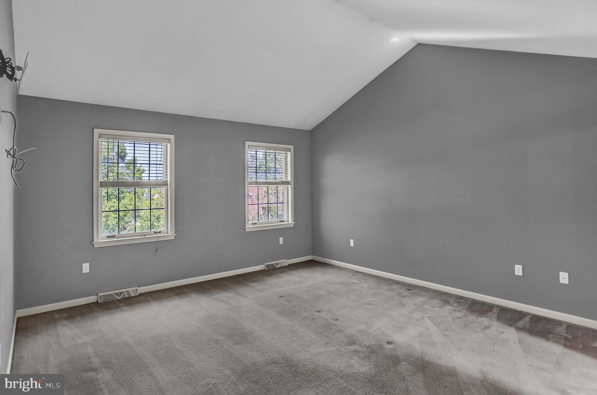 CHESTNUT RUN - Residential