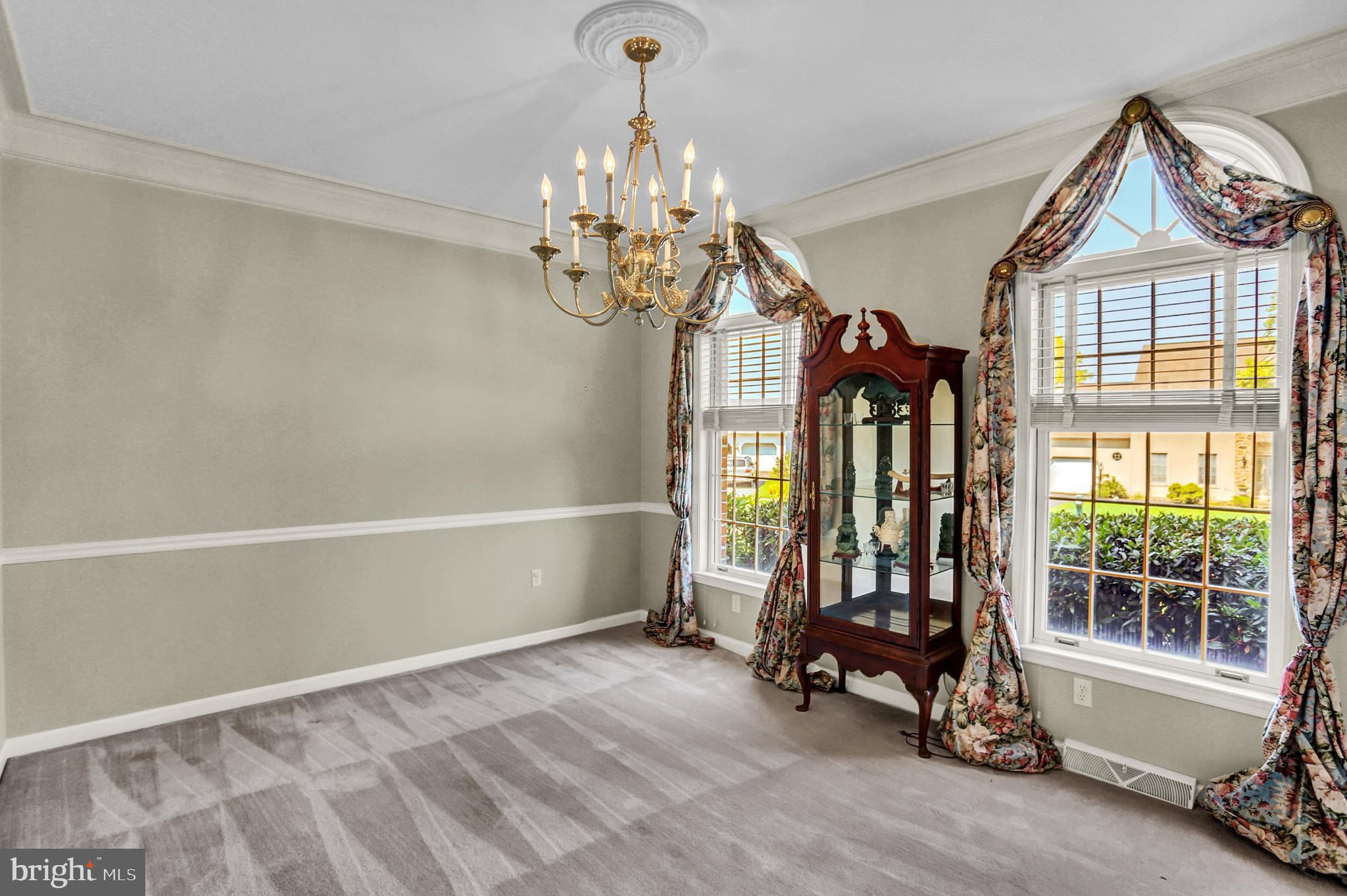 CHESTNUT RUN - Residential