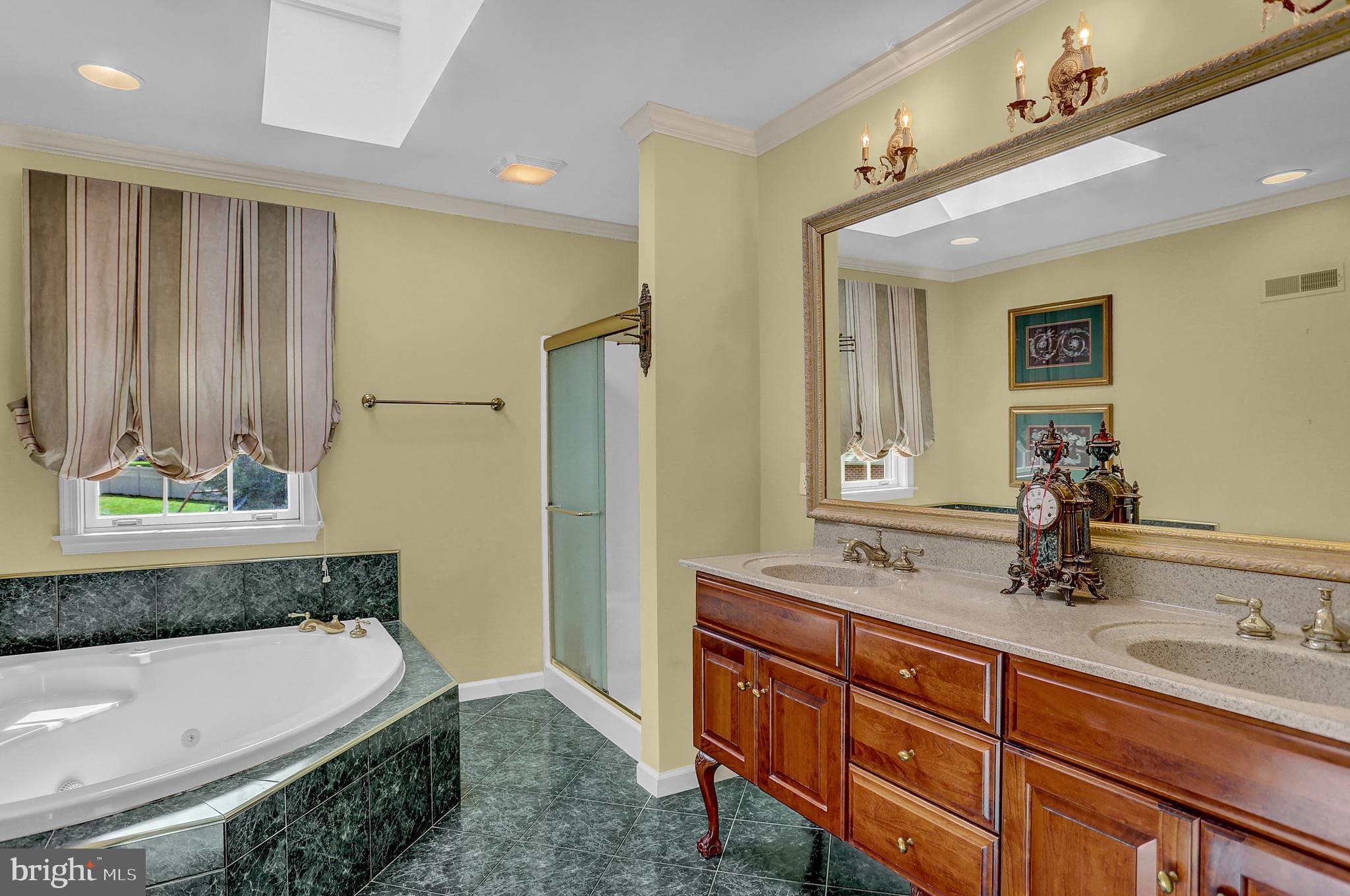 CHESTNUT RUN - Residential