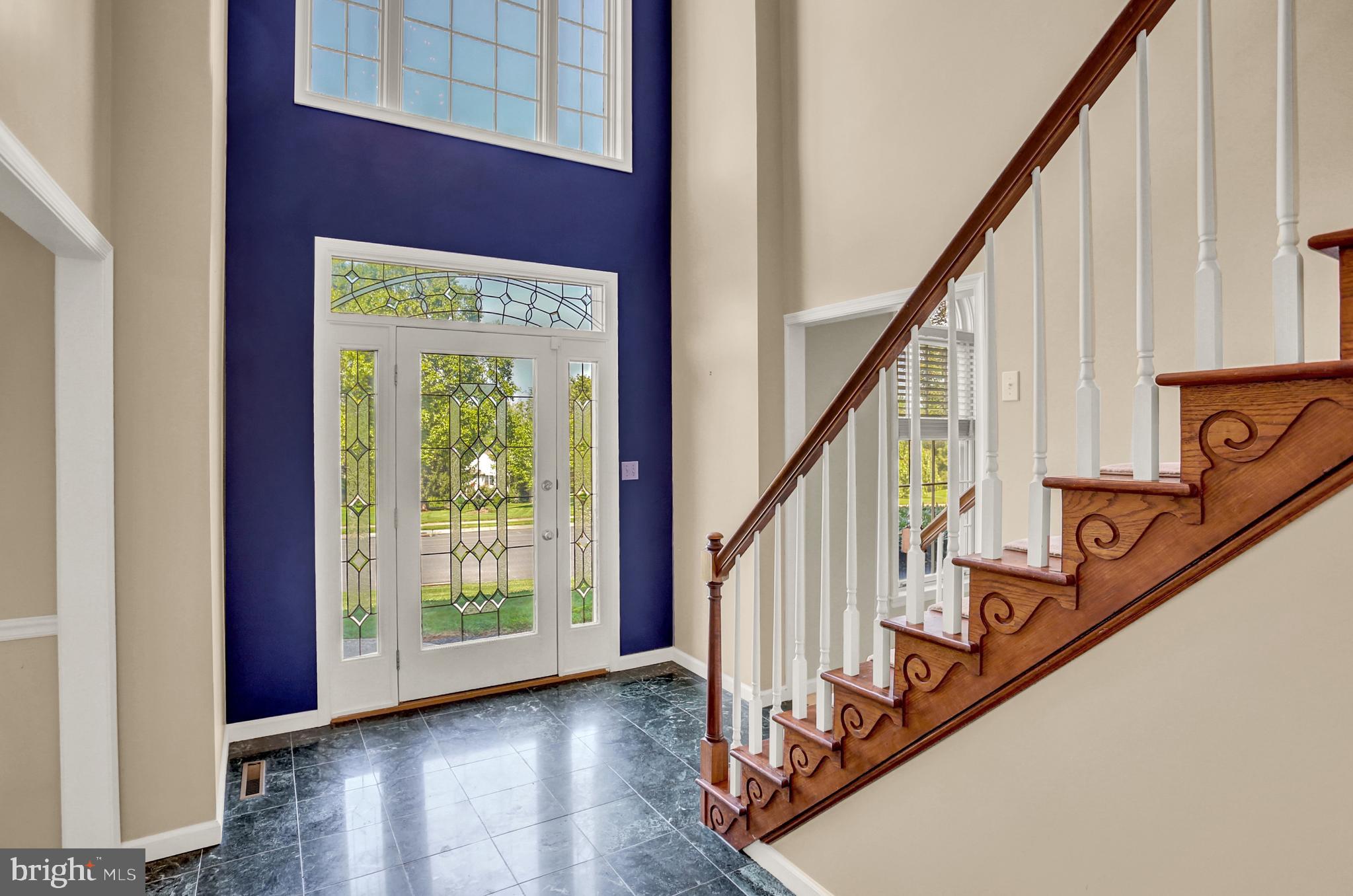 CHESTNUT RUN - Residential