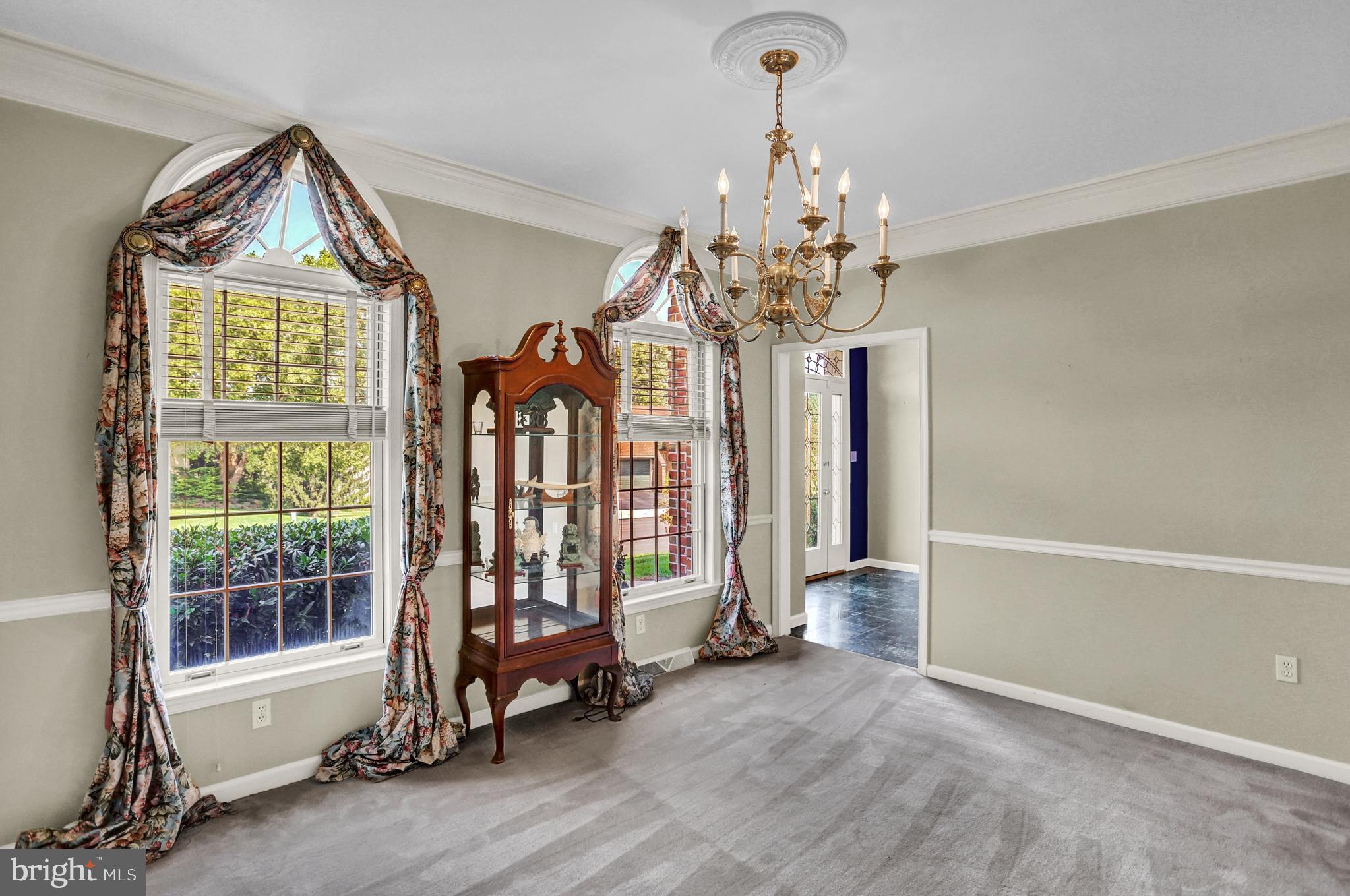 CHESTNUT RUN - Residential