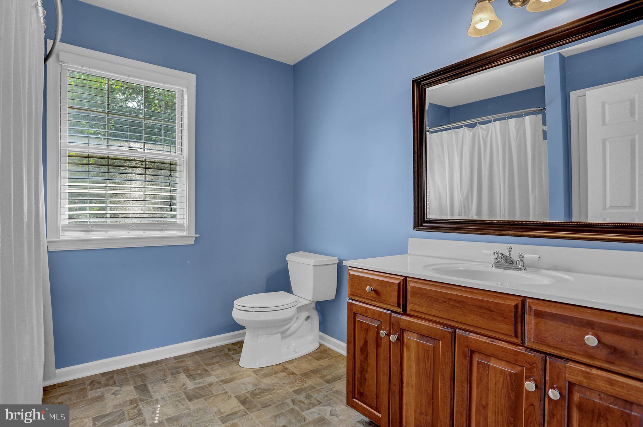 CHESTNUT RUN - Residential