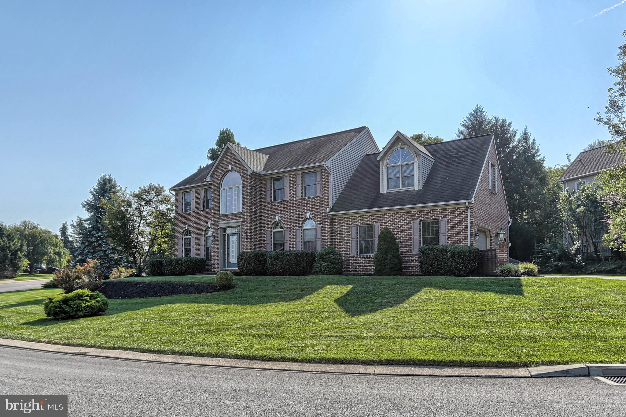 CHESTNUT RUN - Residential