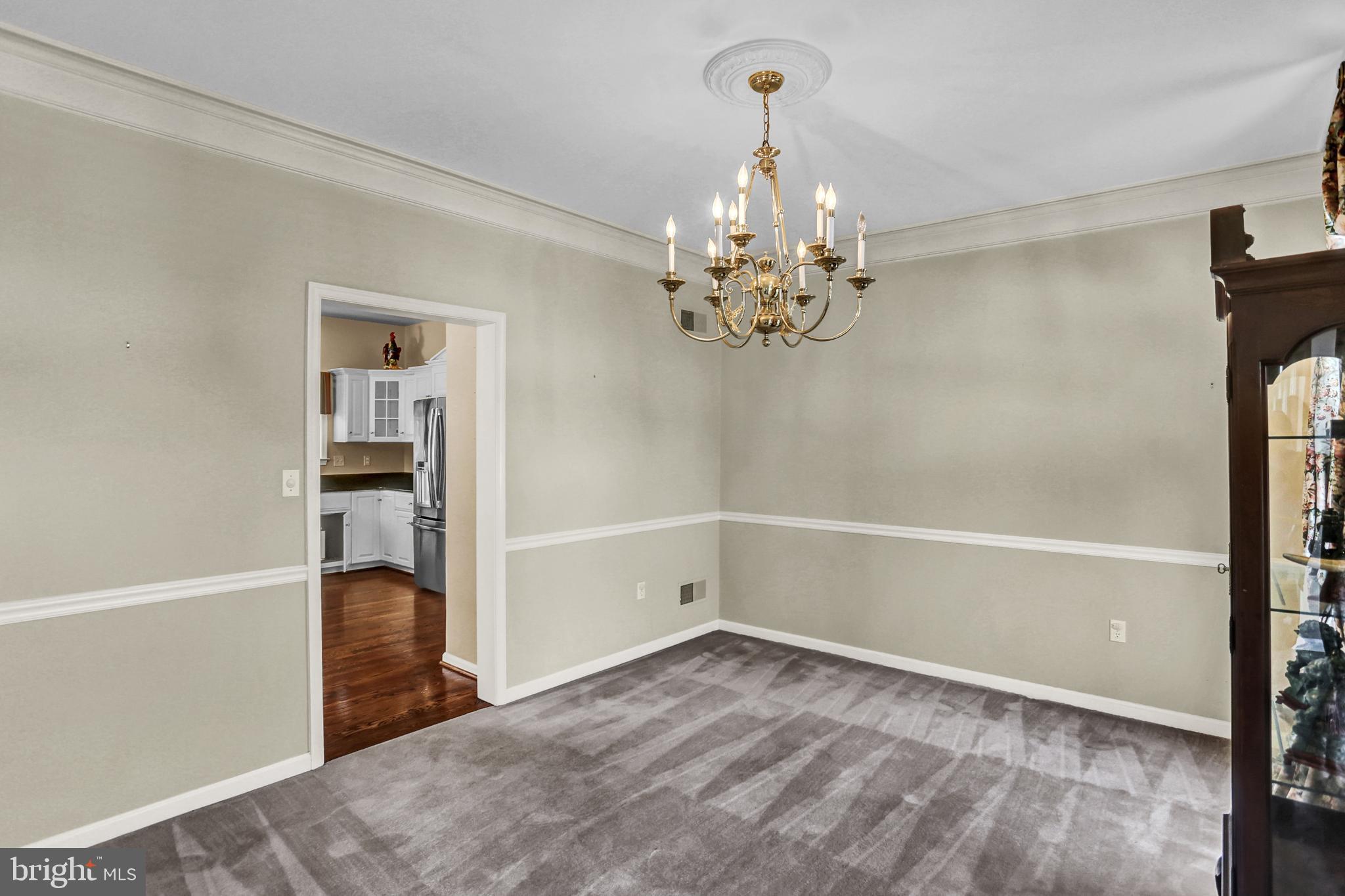 CHESTNUT RUN - Residential