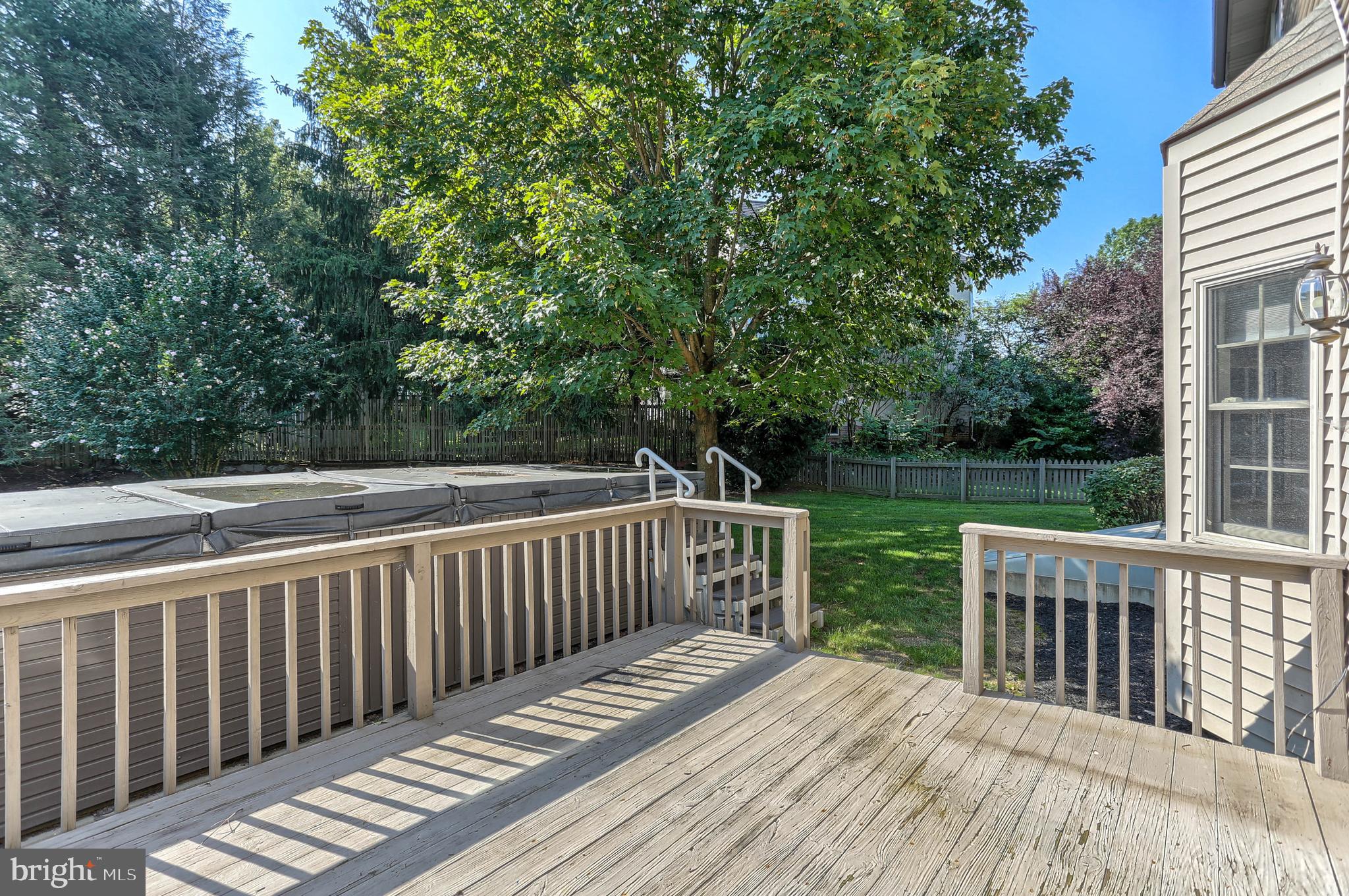 CHESTNUT RUN - Residential