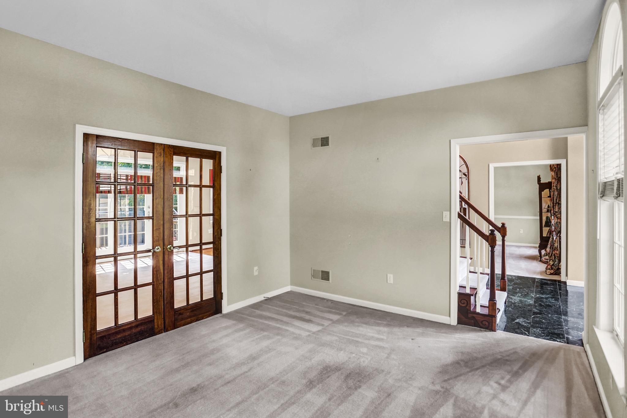 CHESTNUT RUN - Residential