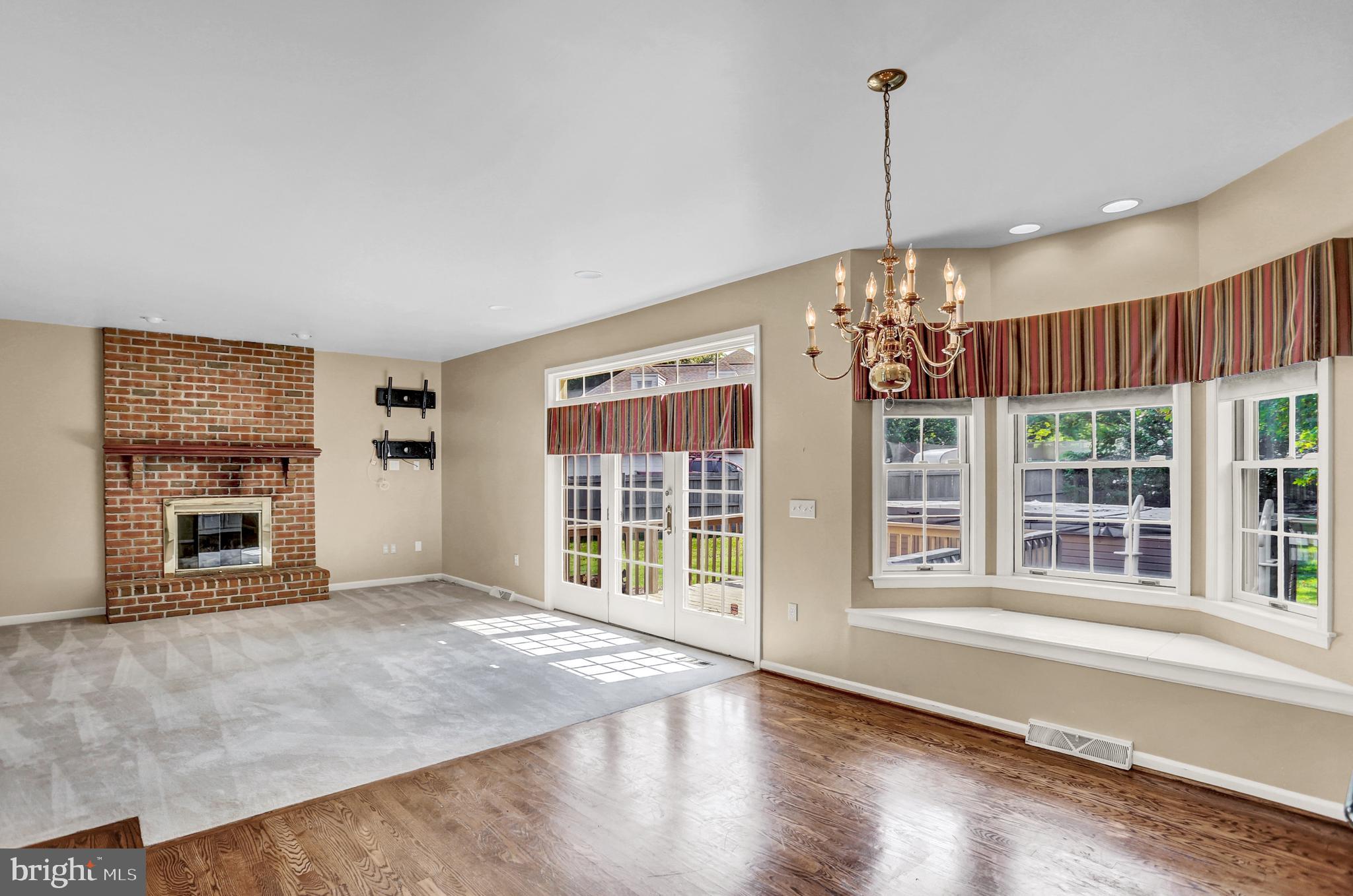 CHESTNUT RUN - Residential