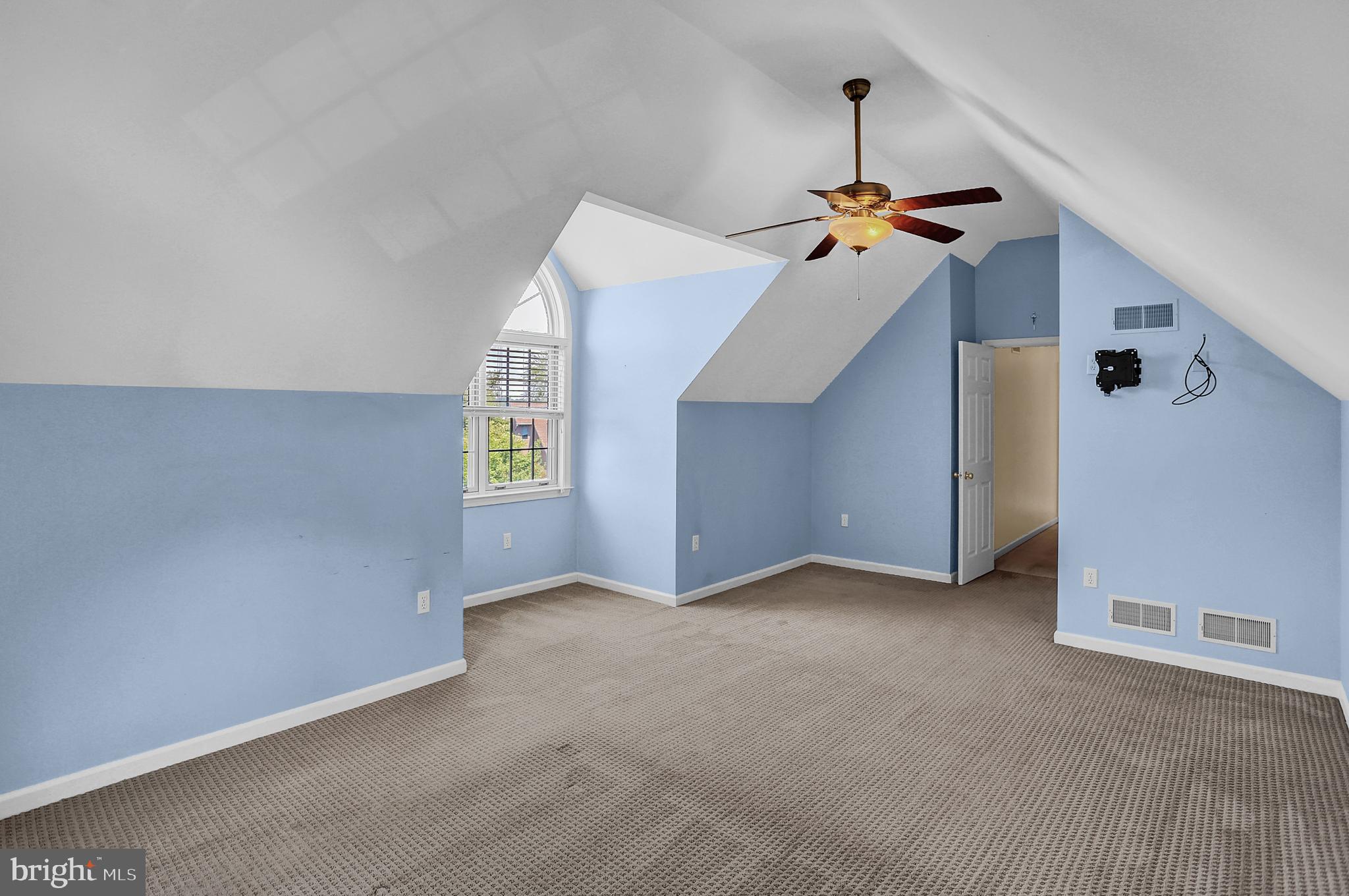 CHESTNUT RUN - Residential