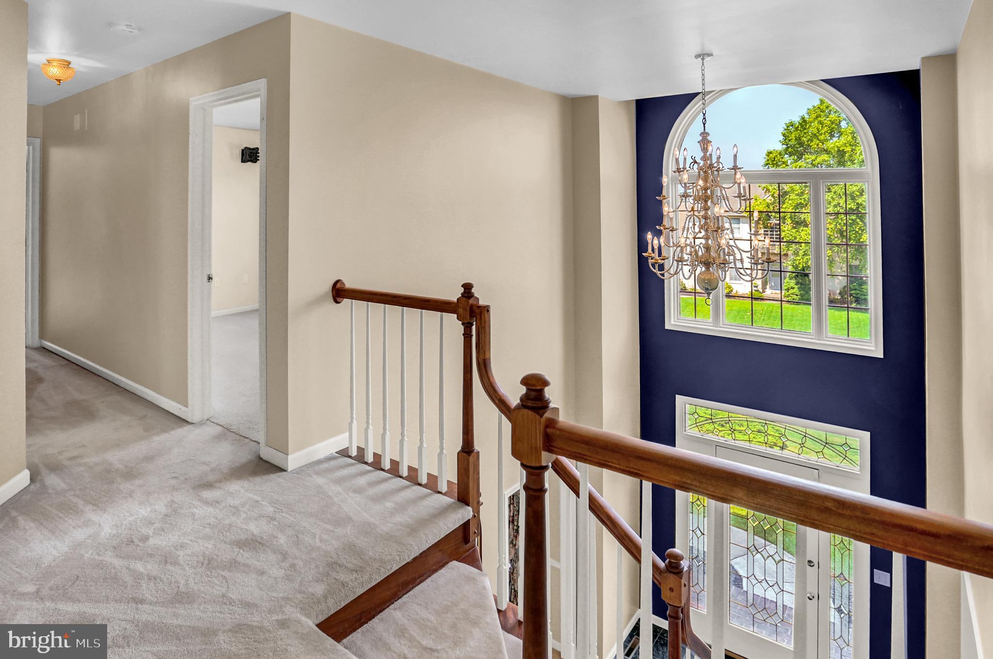 CHESTNUT RUN - Residential