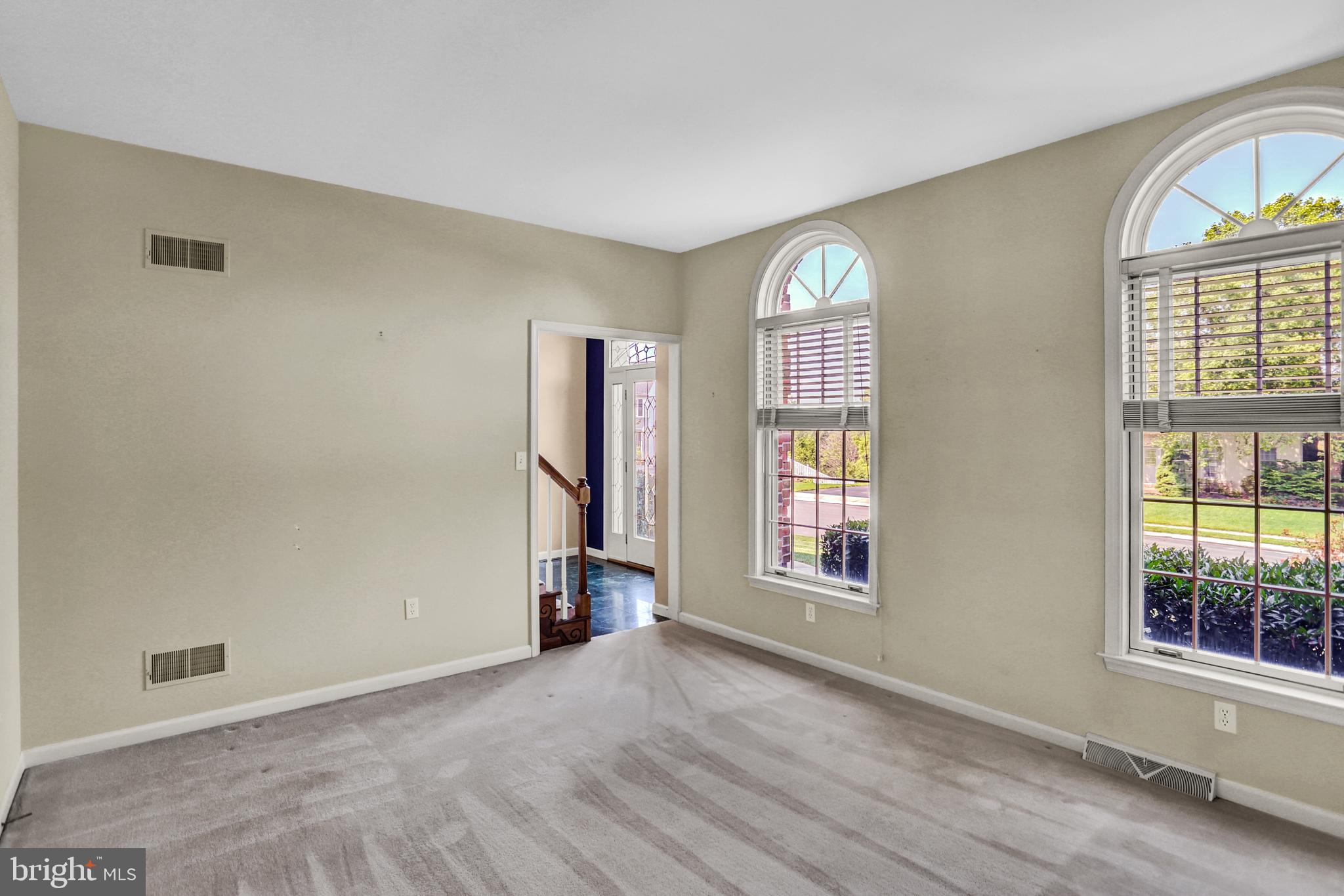 CHESTNUT RUN - Residential