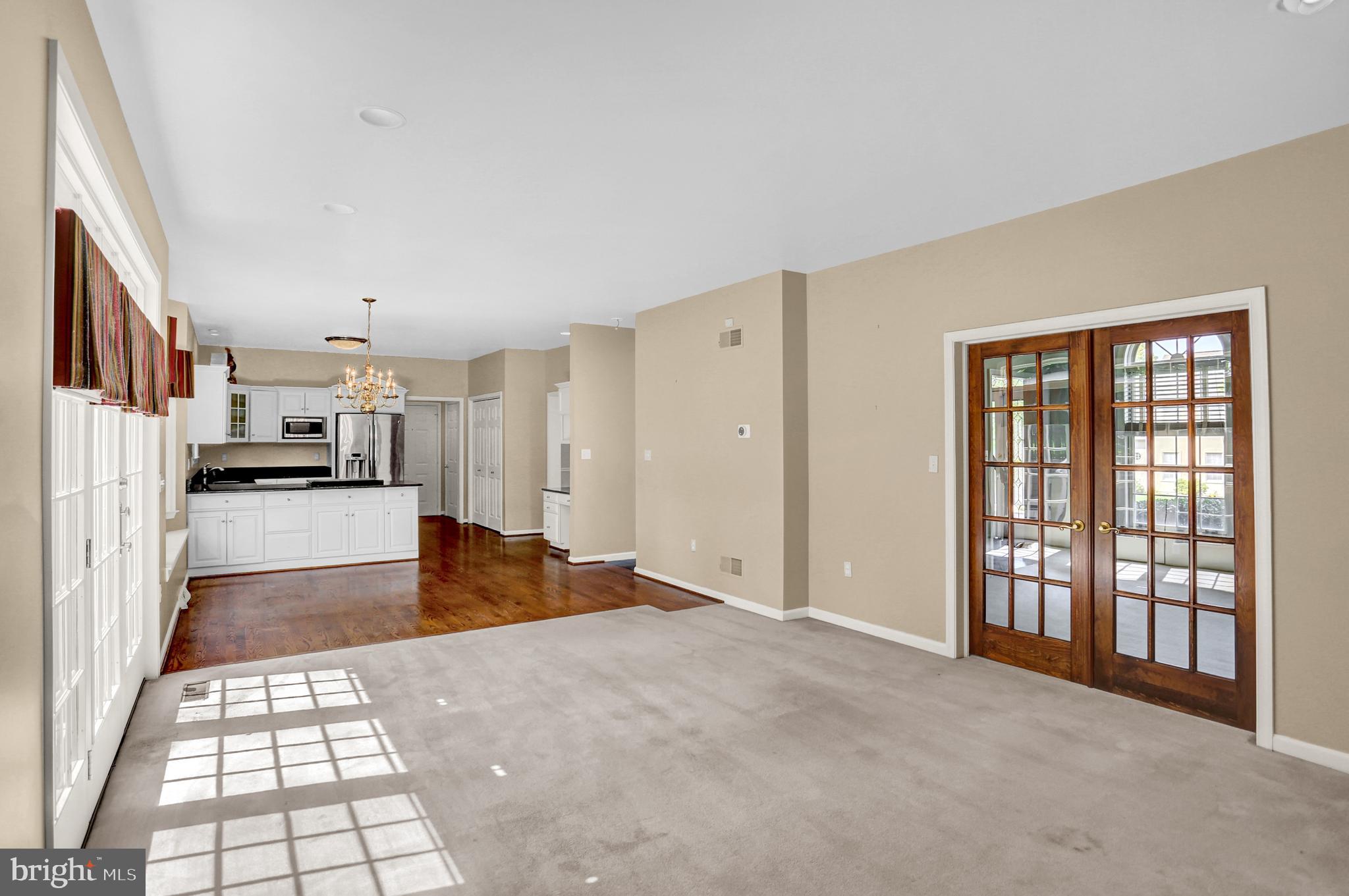 CHESTNUT RUN - Residential