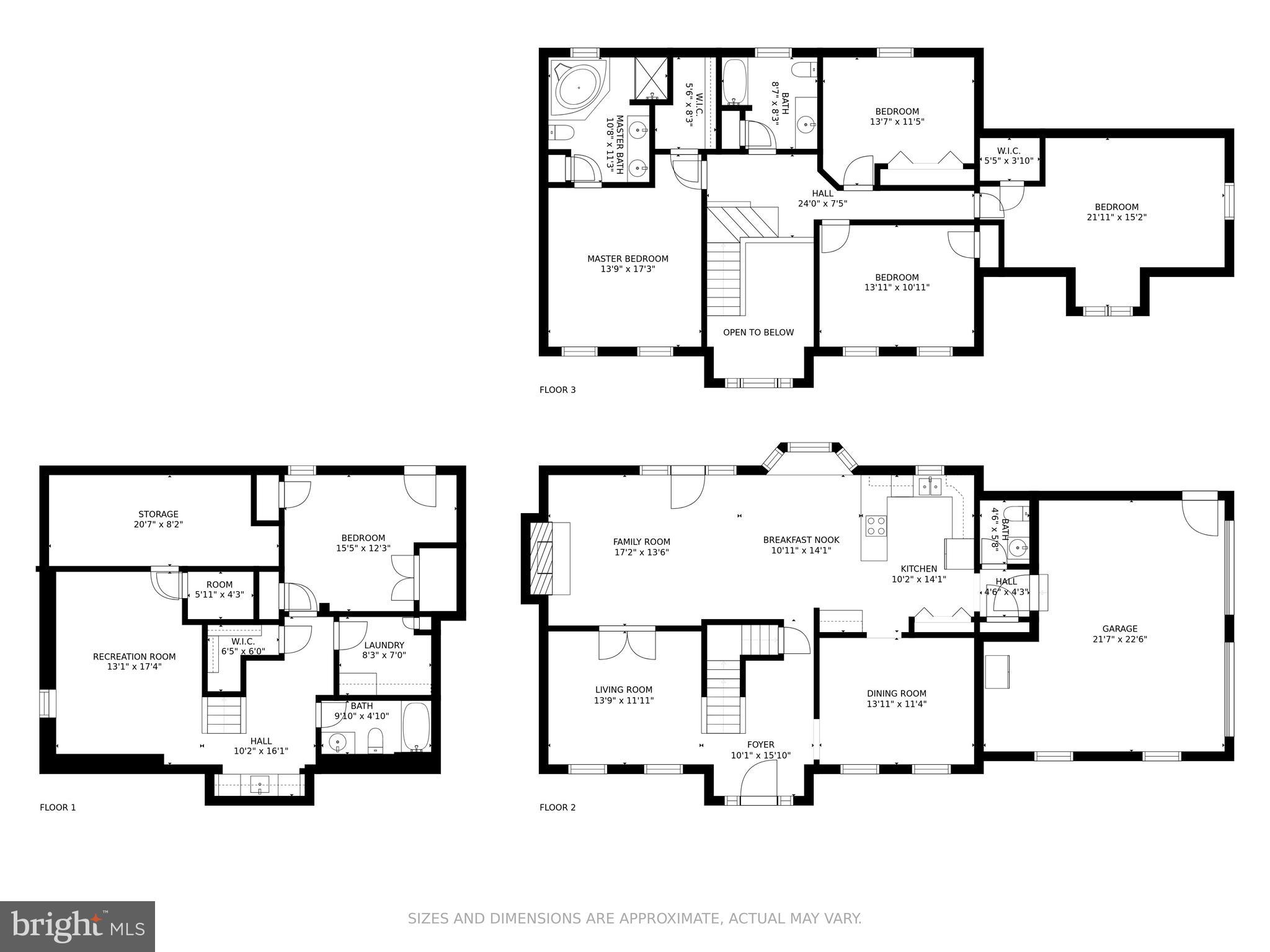 CHESTNUT RUN - Residential