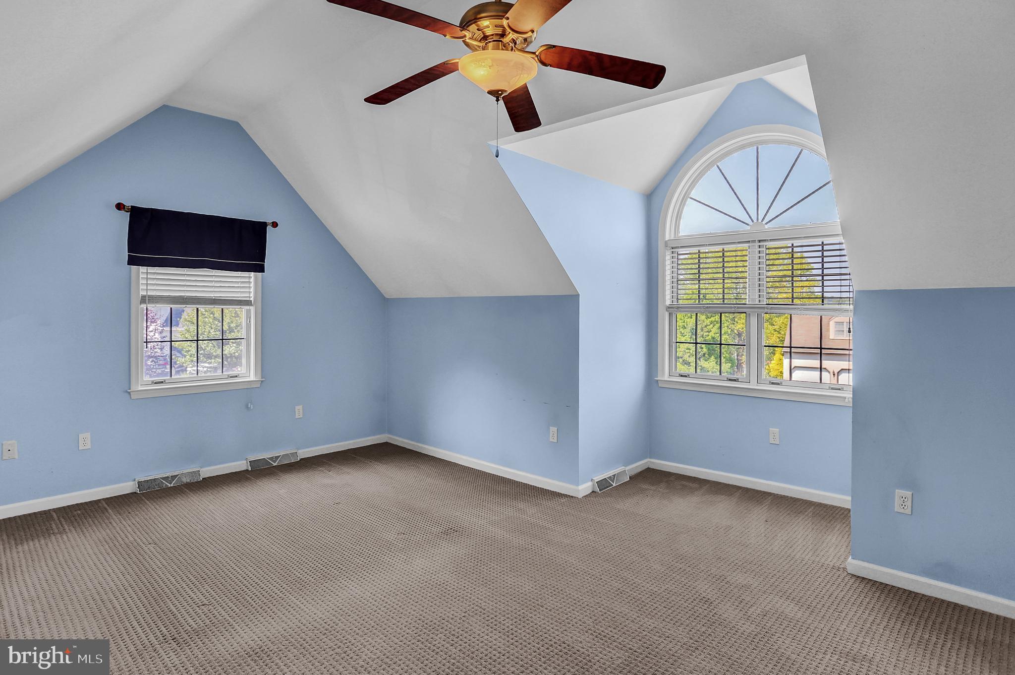 CHESTNUT RUN - Residential