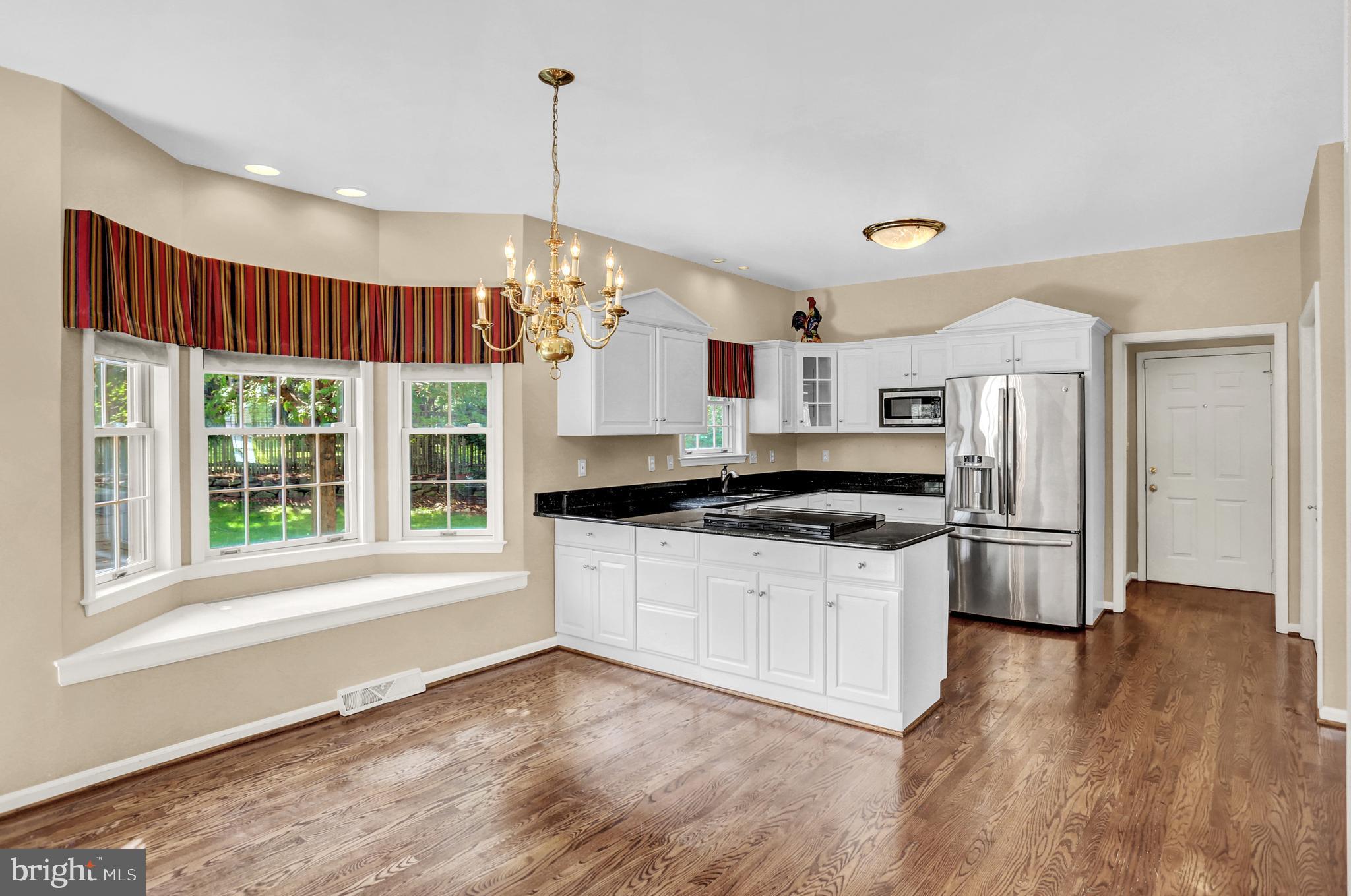 CHESTNUT RUN - Residential