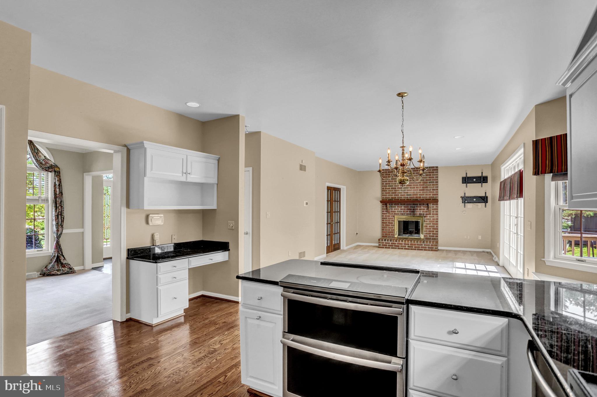 CHESTNUT RUN - Residential