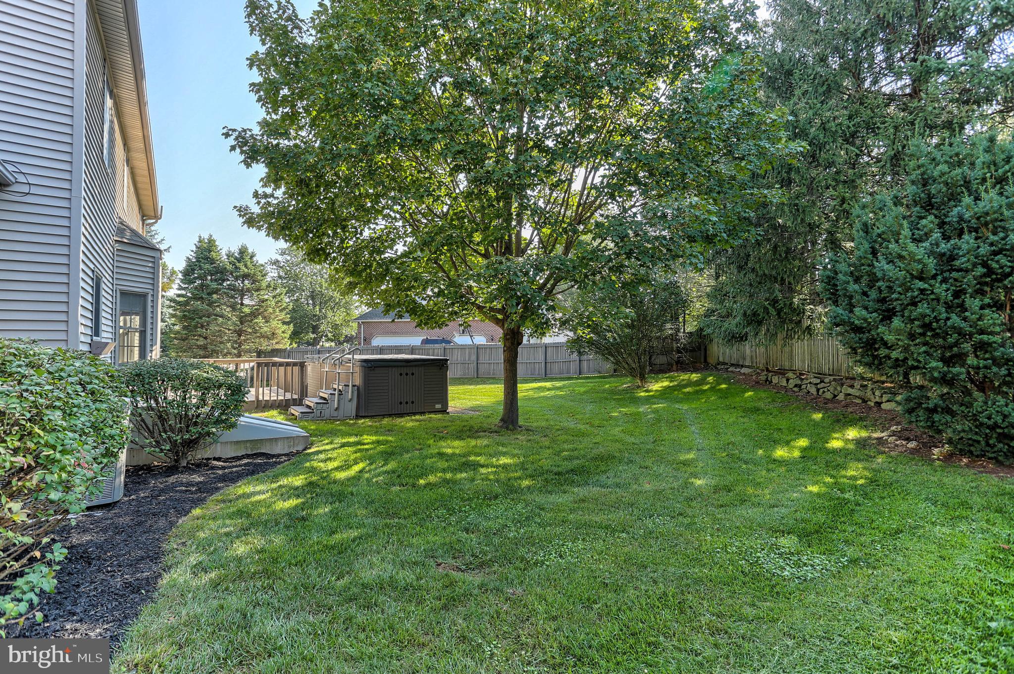 CHESTNUT RUN - Residential