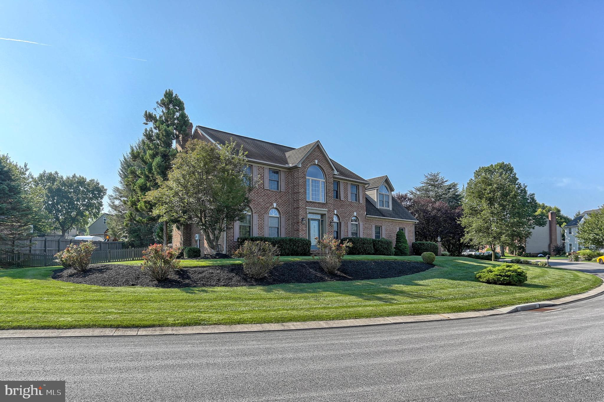 CHESTNUT RUN - Residential