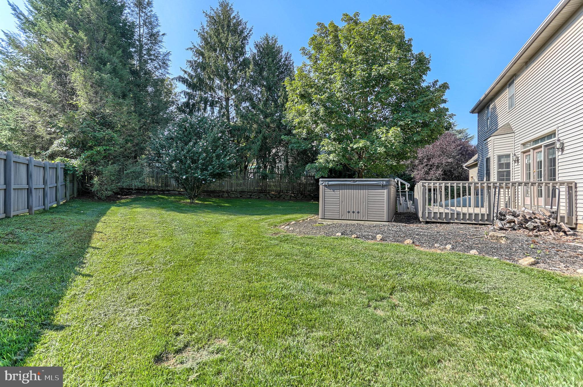 CHESTNUT RUN - Residential