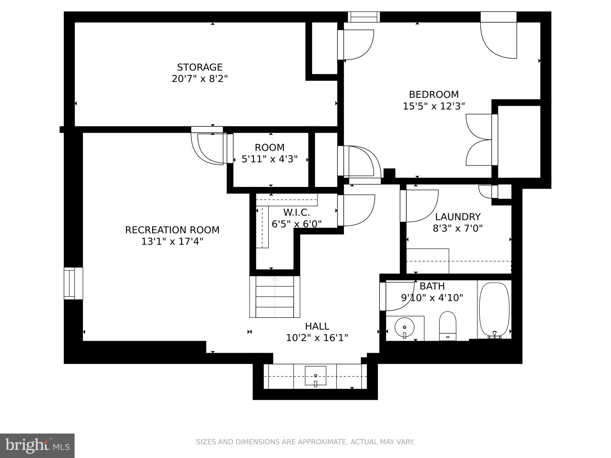 CHESTNUT RUN - Residential