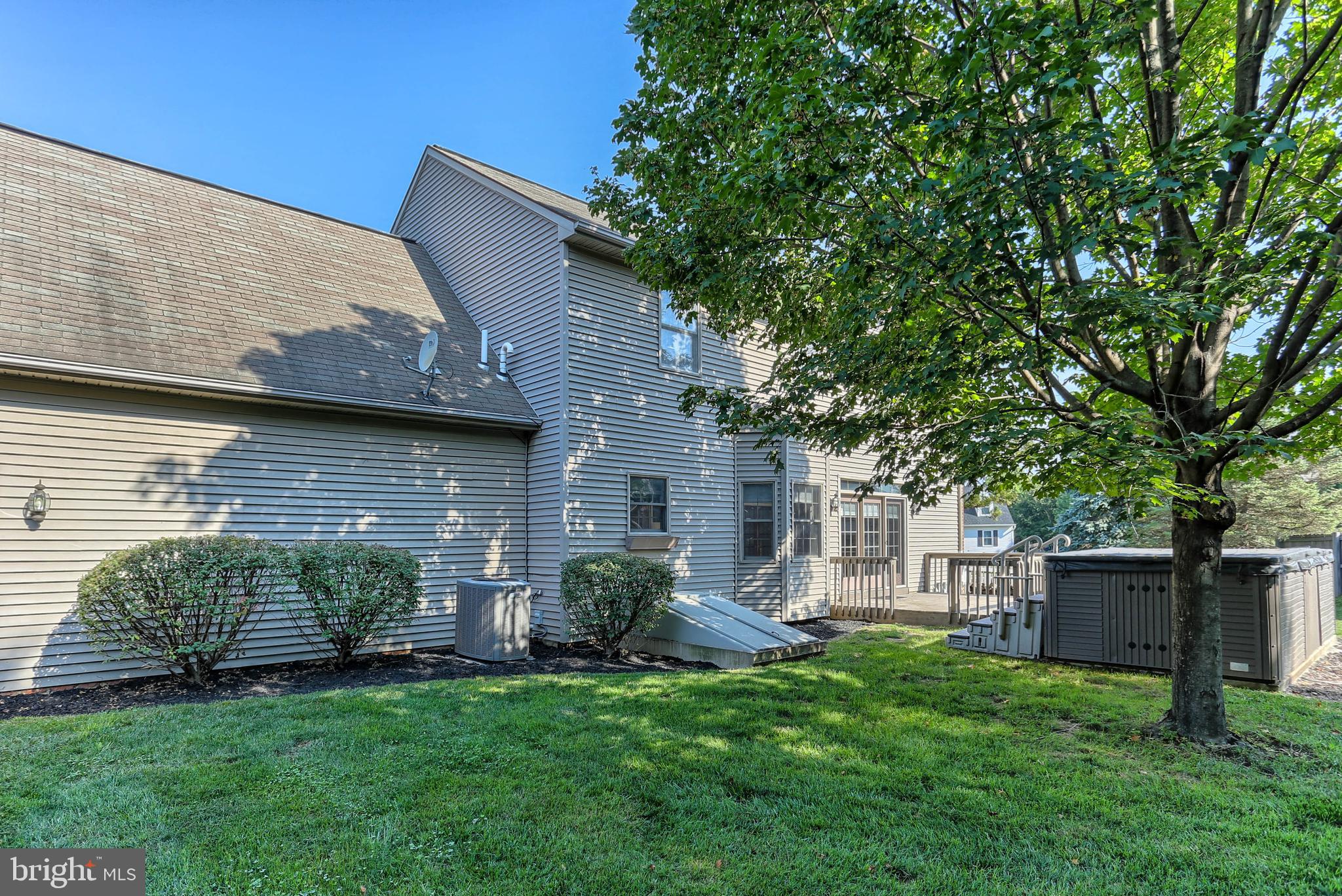 CHESTNUT RUN - Residential