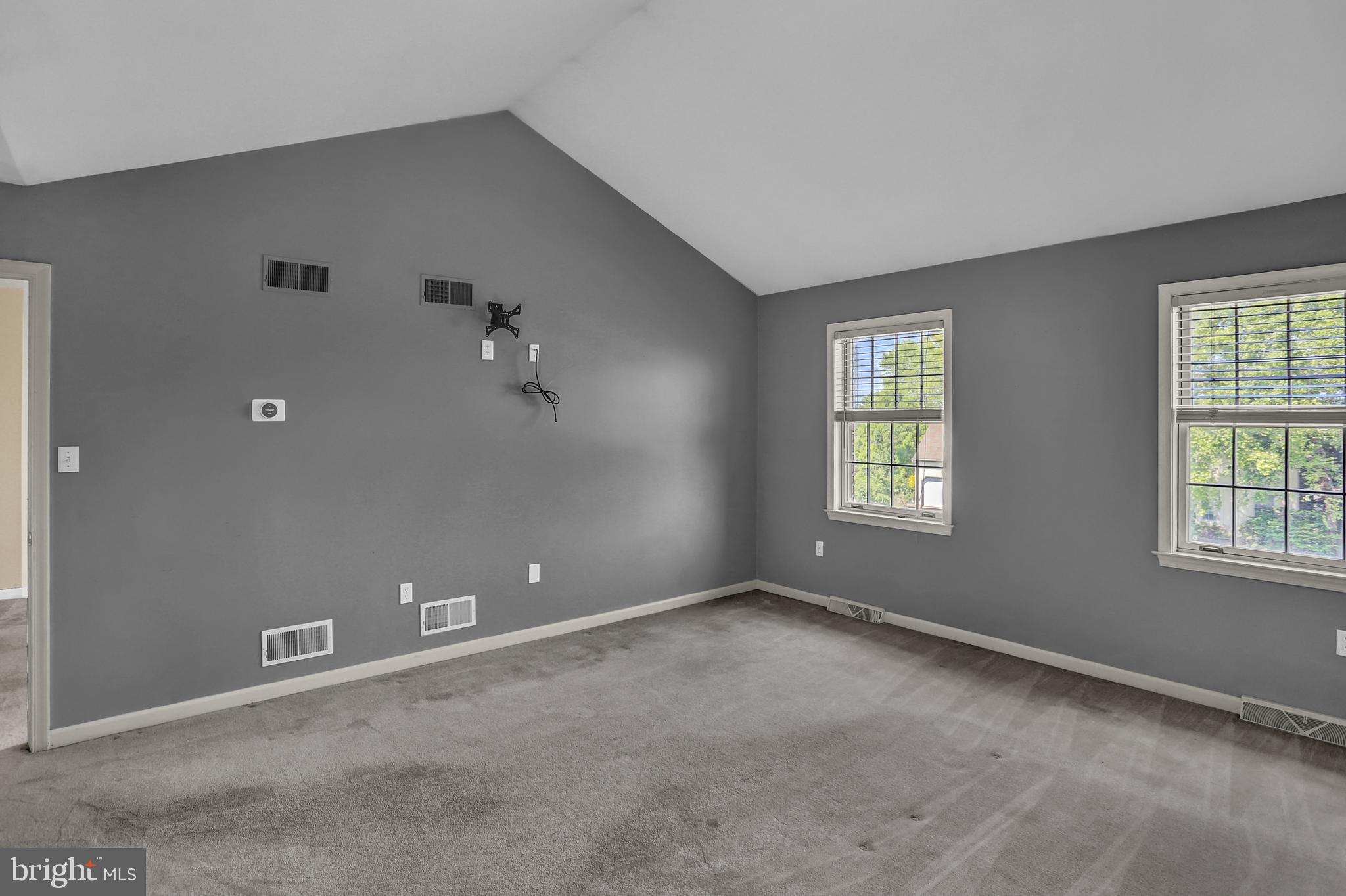 CHESTNUT RUN - Residential