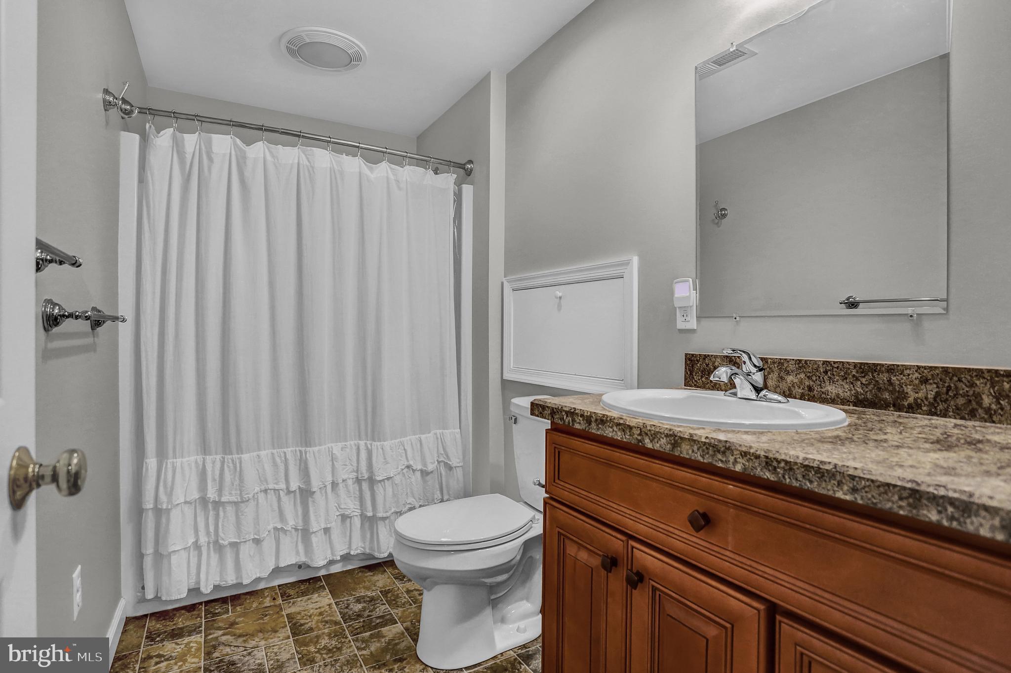 CHESTNUT RUN - Residential