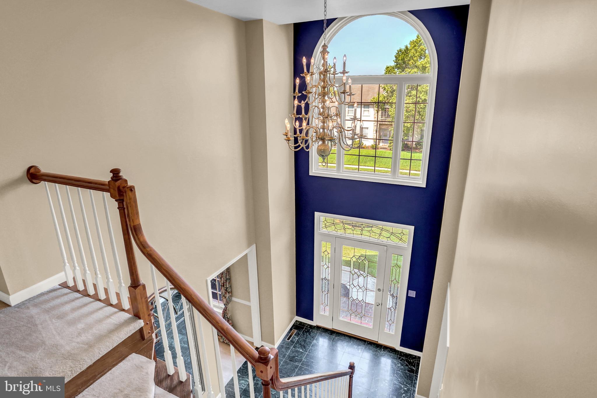 CHESTNUT RUN - Residential