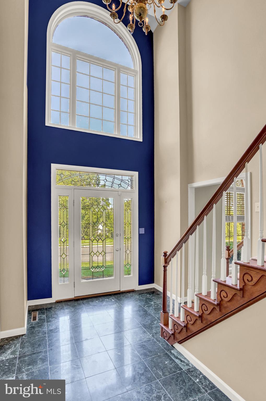 CHESTNUT RUN - Residential