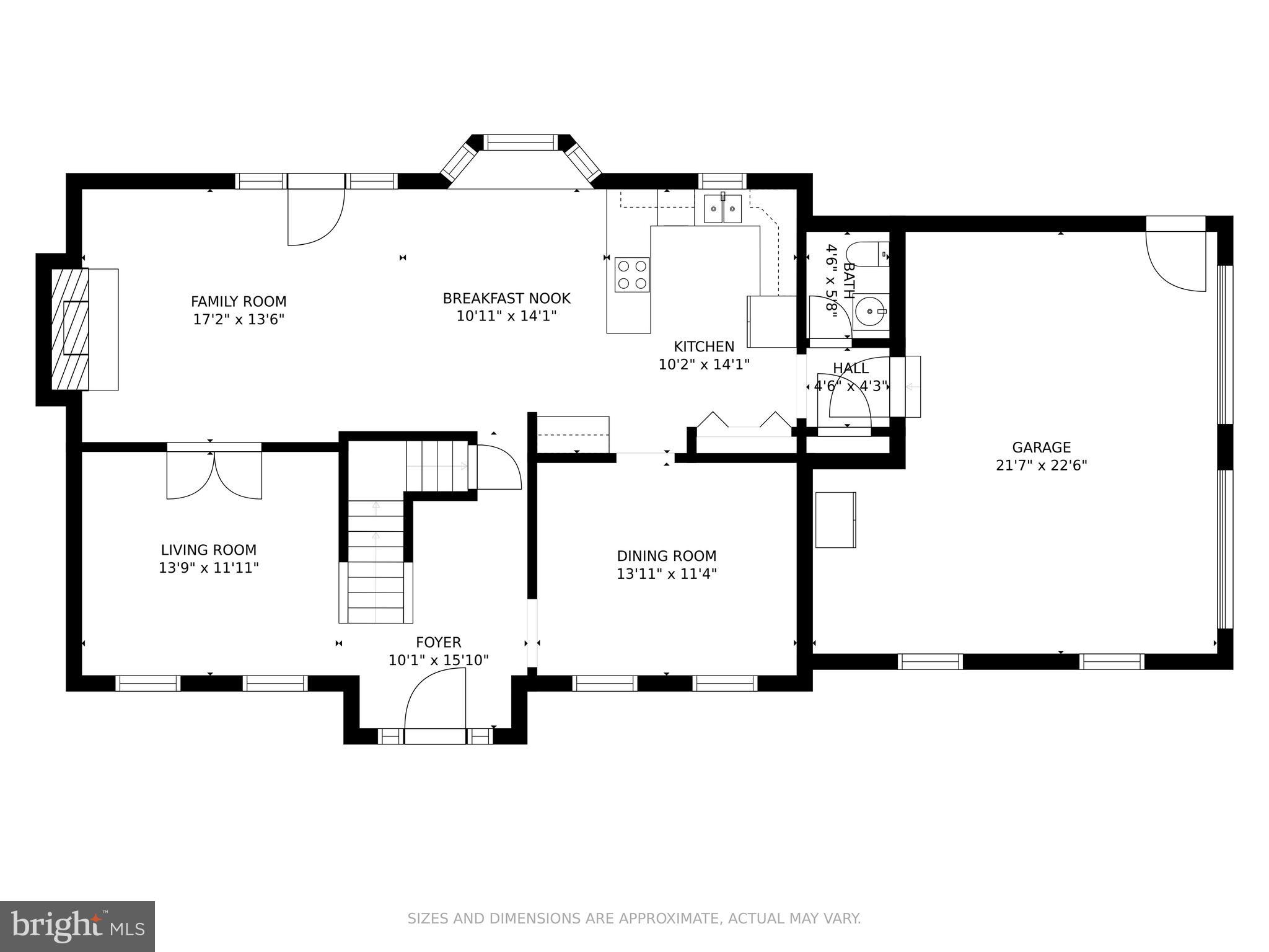 CHESTNUT RUN - Residential