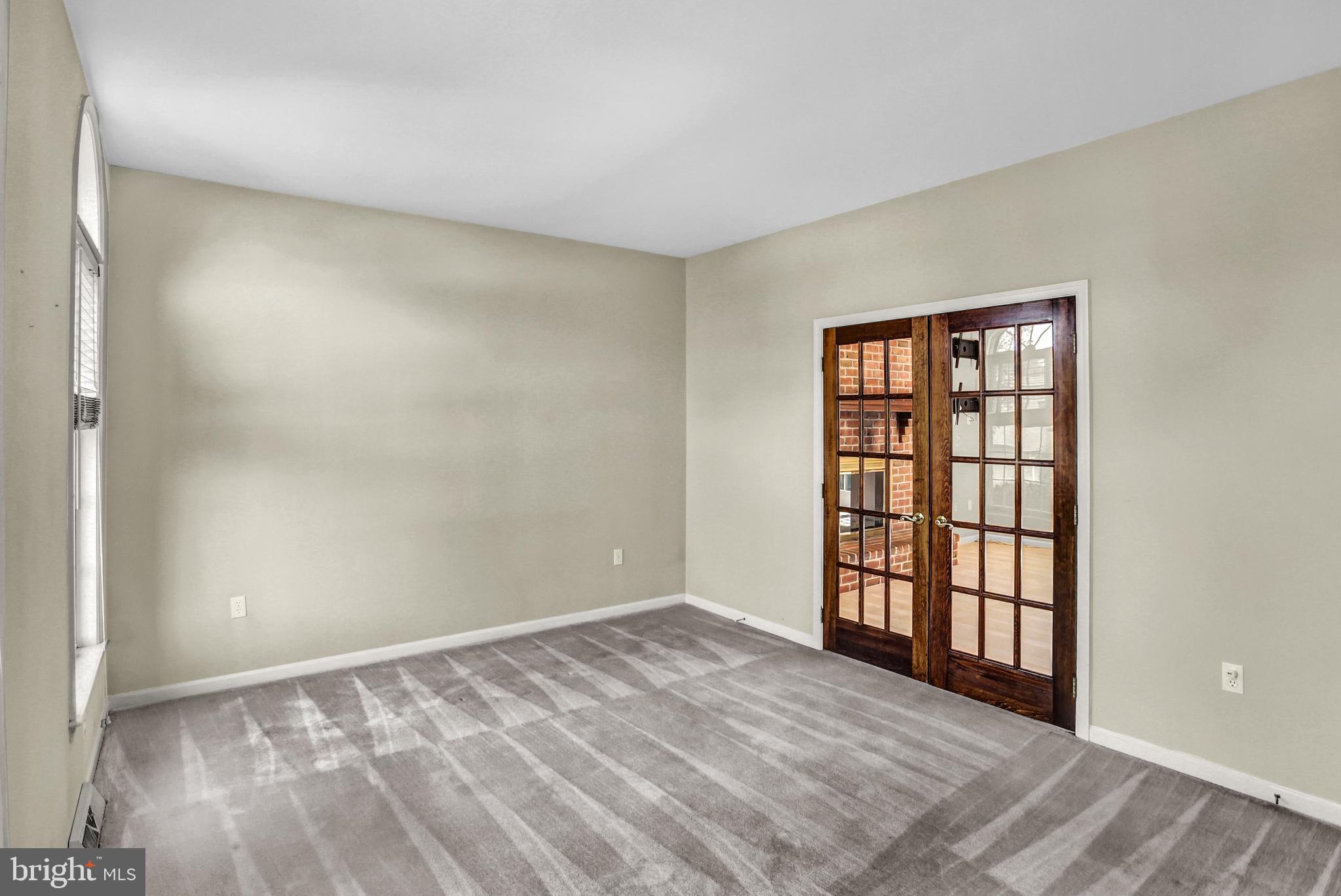 CHESTNUT RUN - Residential