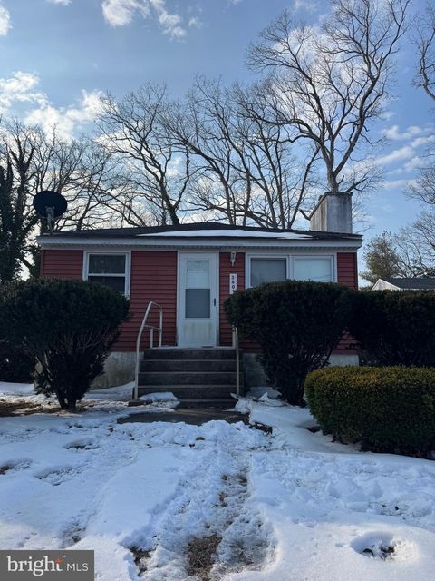 Photo of 3601 Oak Road, VINELAND, NJ 08360 (MLS # NJAC2022970)