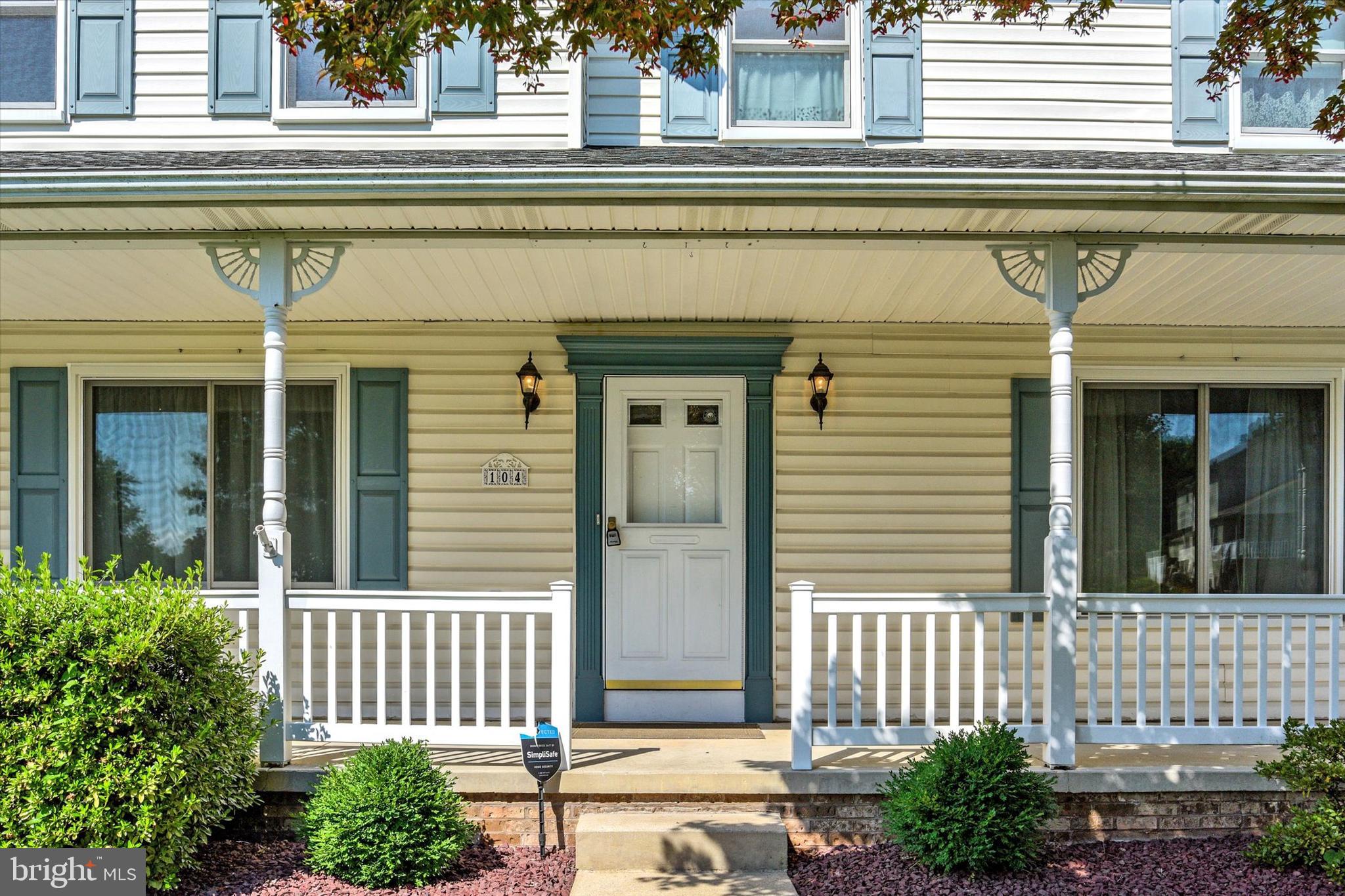 104 PROVIDENCE CIRCLE