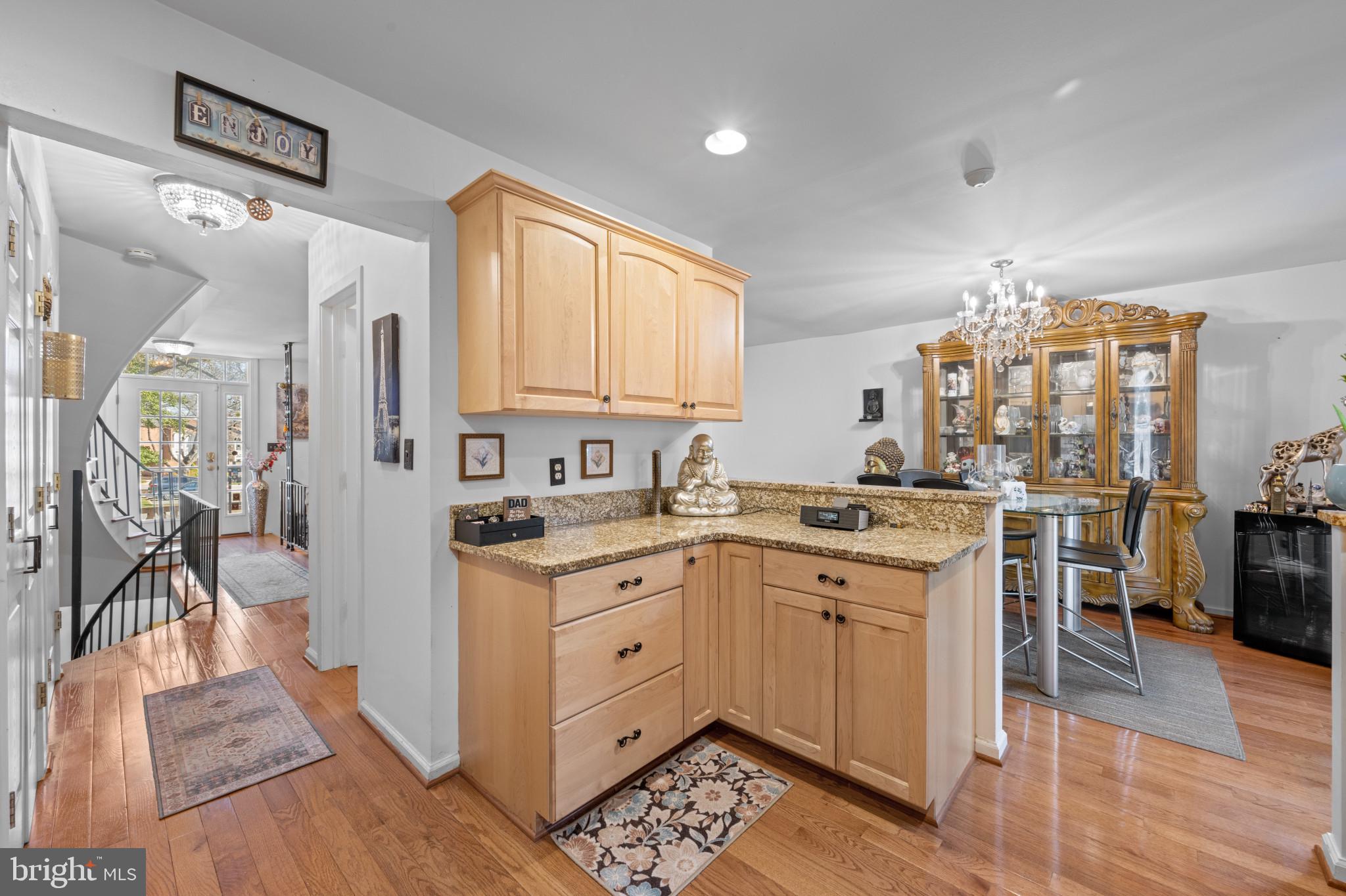 BEECHIN HILLS - Residential