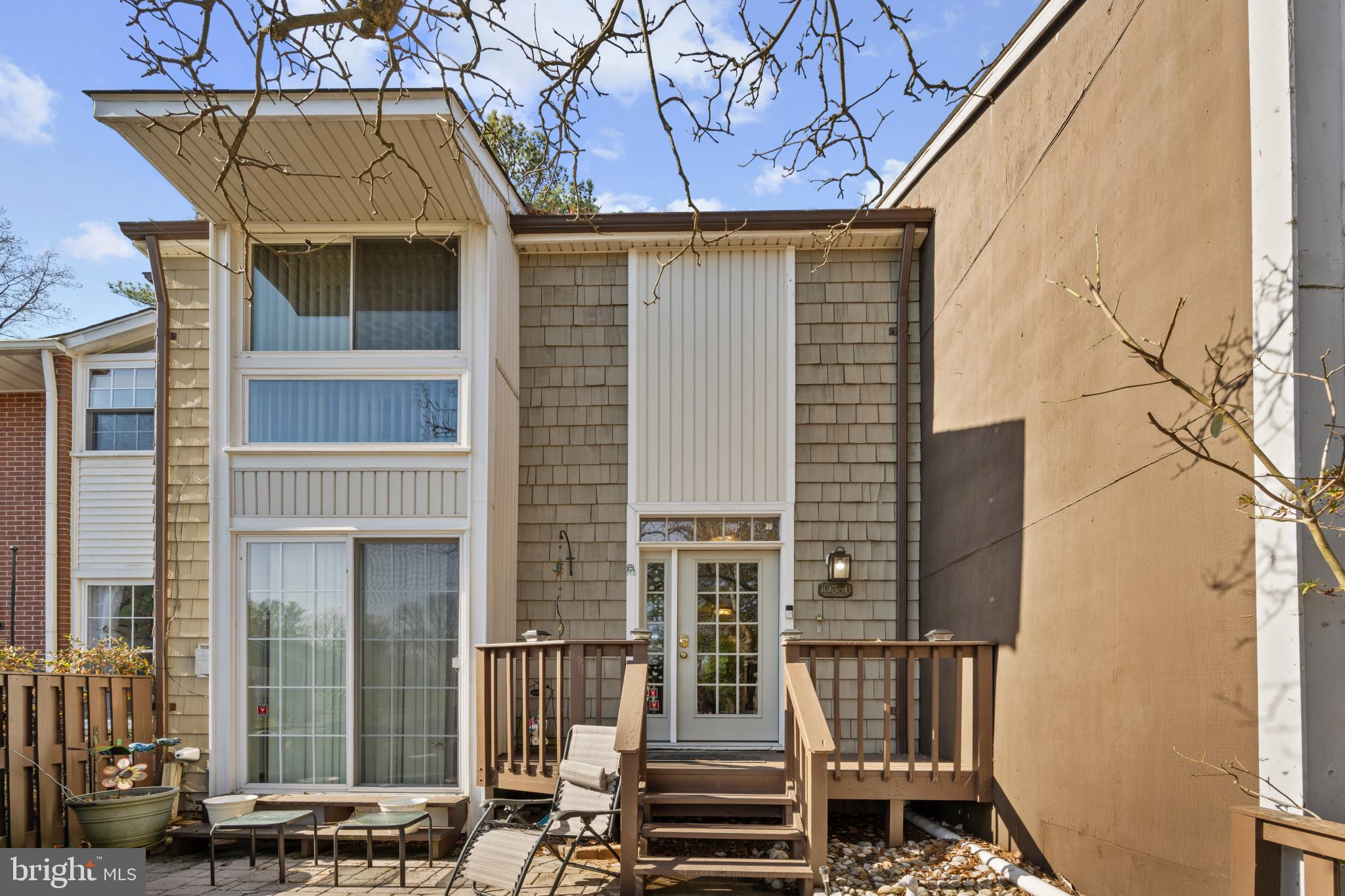 BEECHIN HILLS - Residential