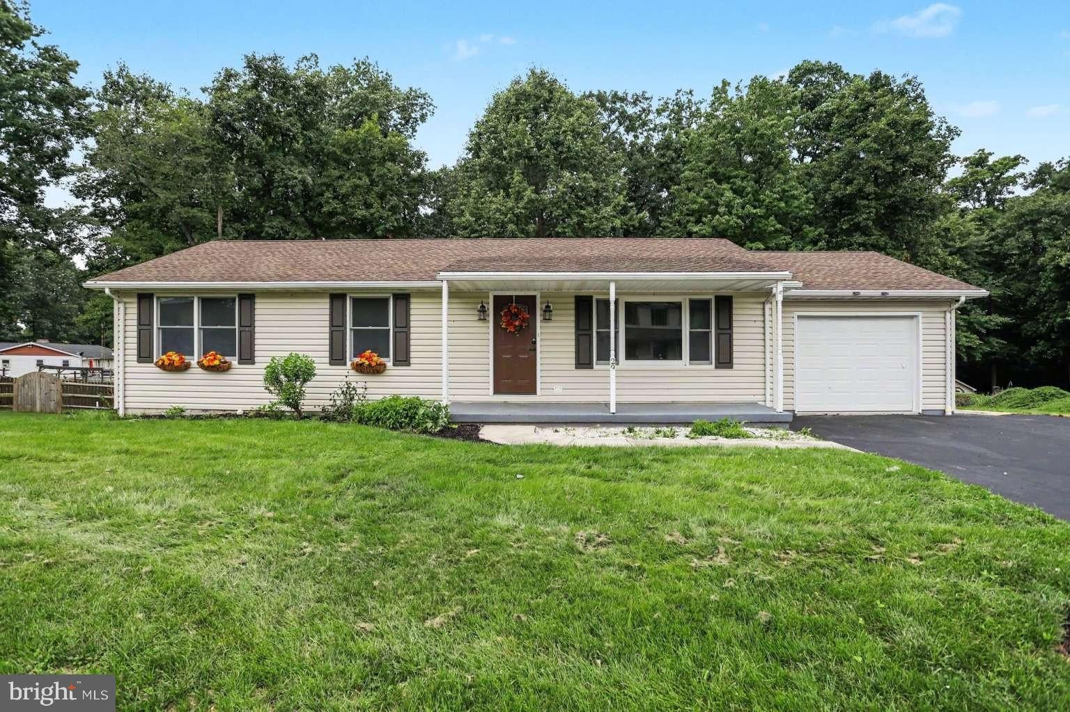 29 CHINKAPIN DRIVE