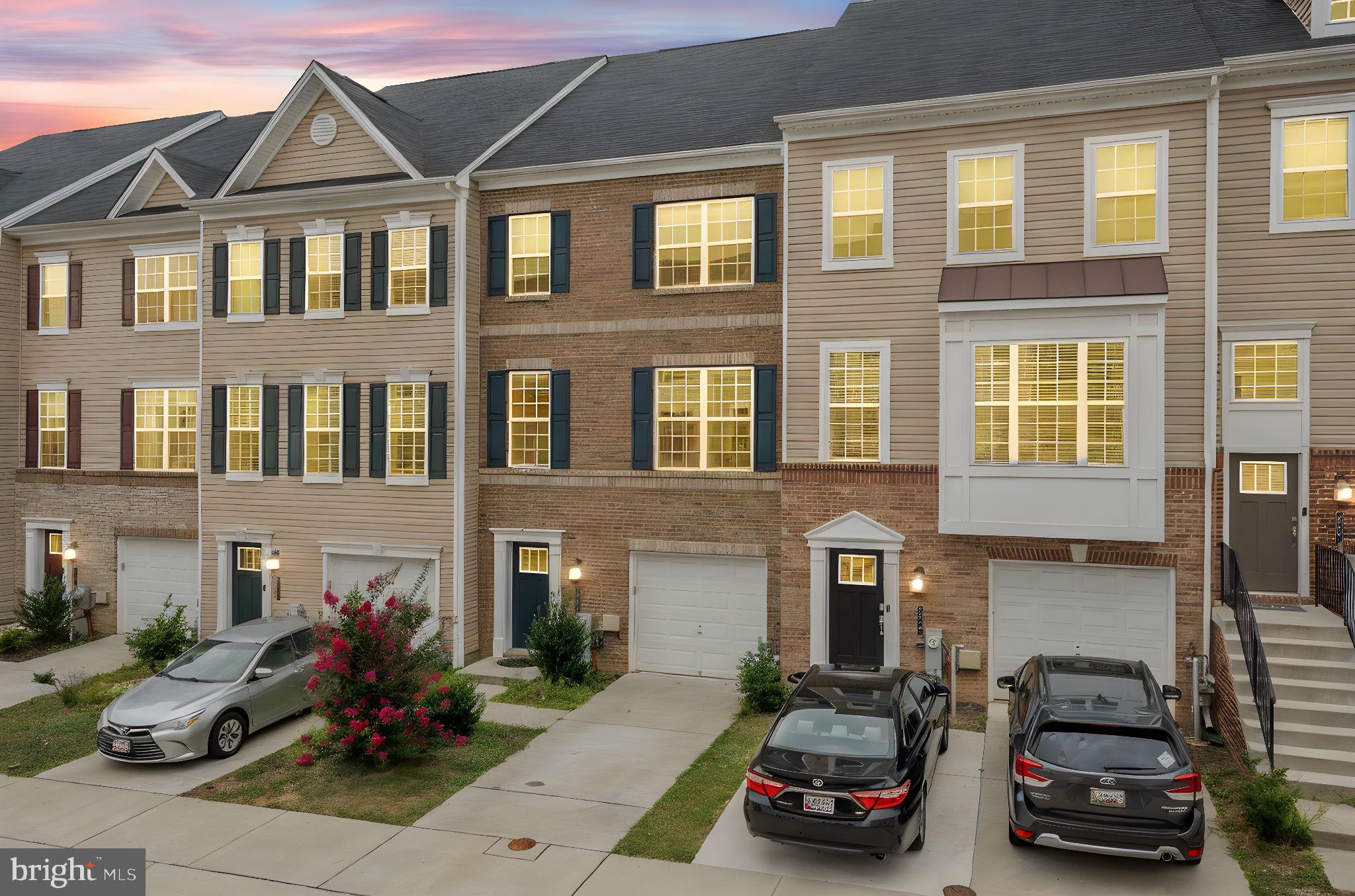 SPRING CREEK - Residential