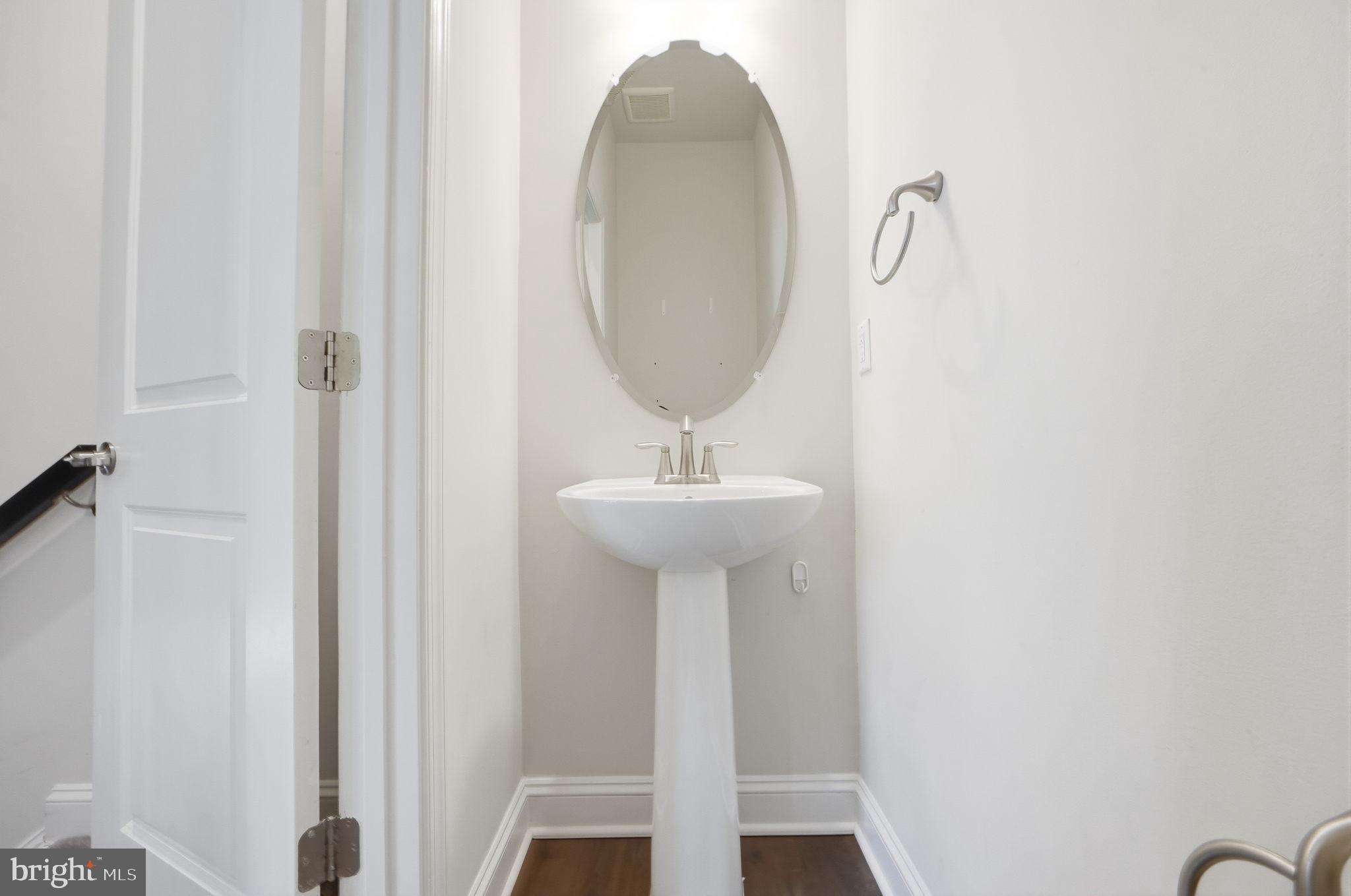 SPRING CREEK - Residential