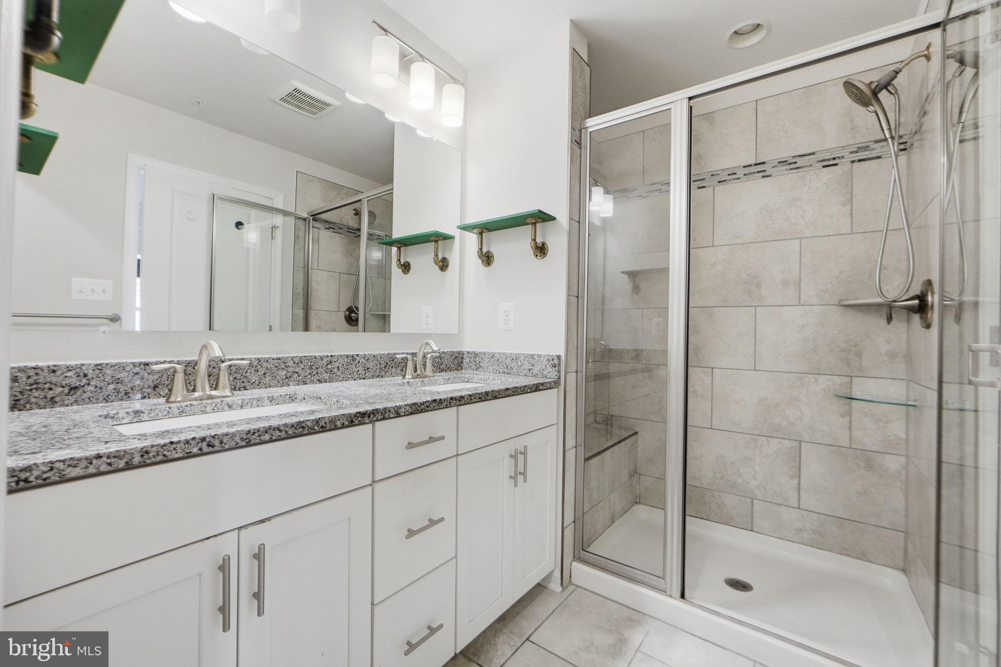 SPRING CREEK - Residential