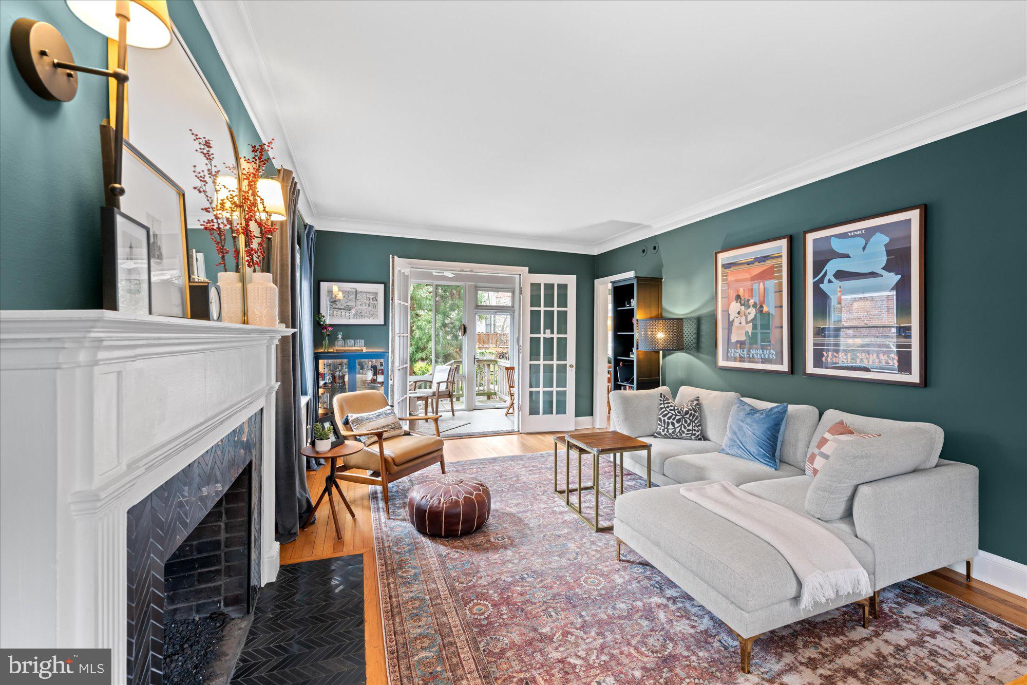 4820 LINNEAN AVENUE NW