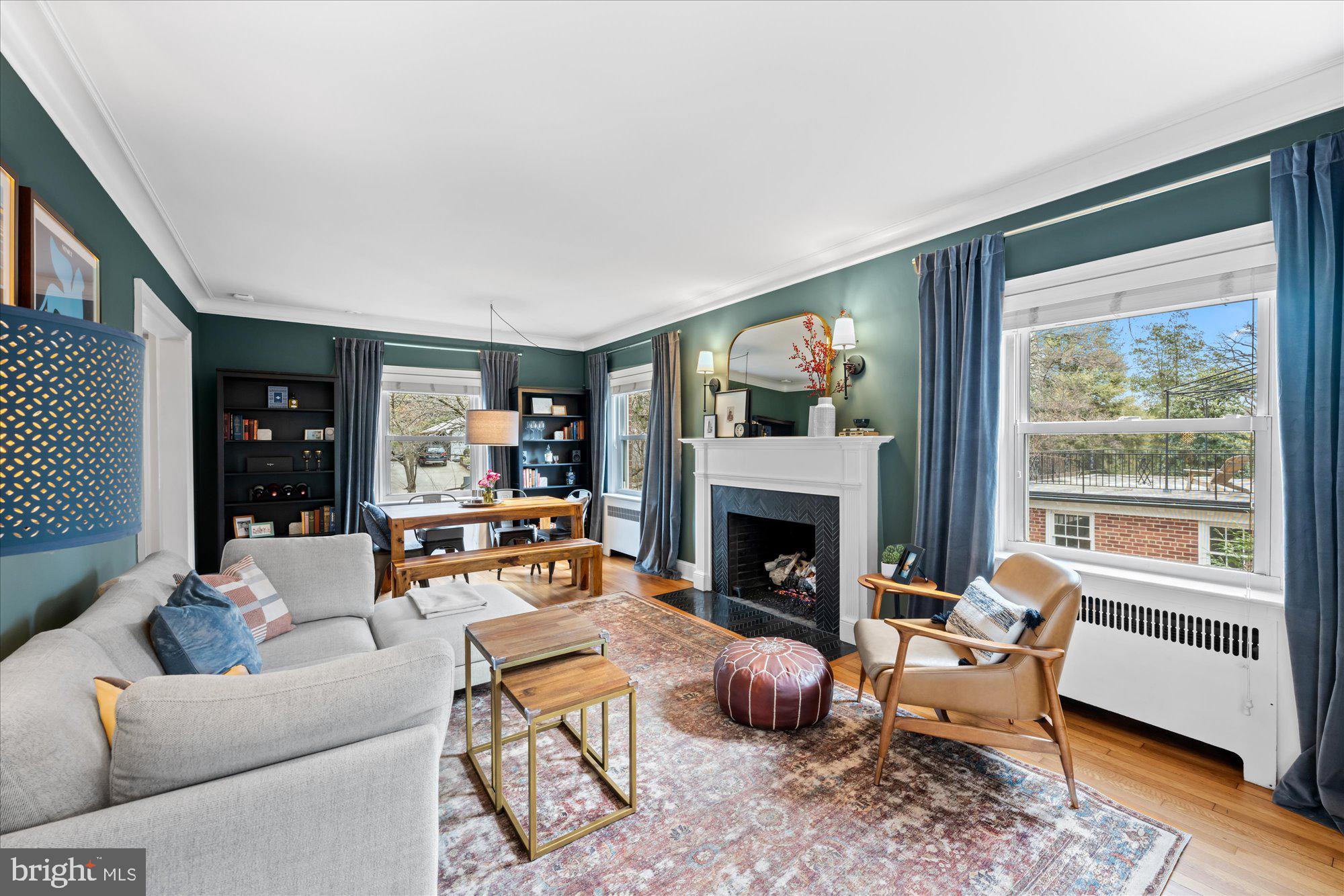 4820 LINNEAN AVENUE NW