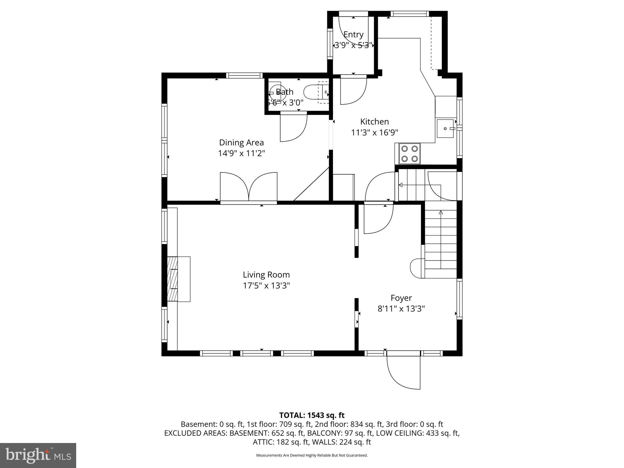 NONE AVAILABLE - Residential