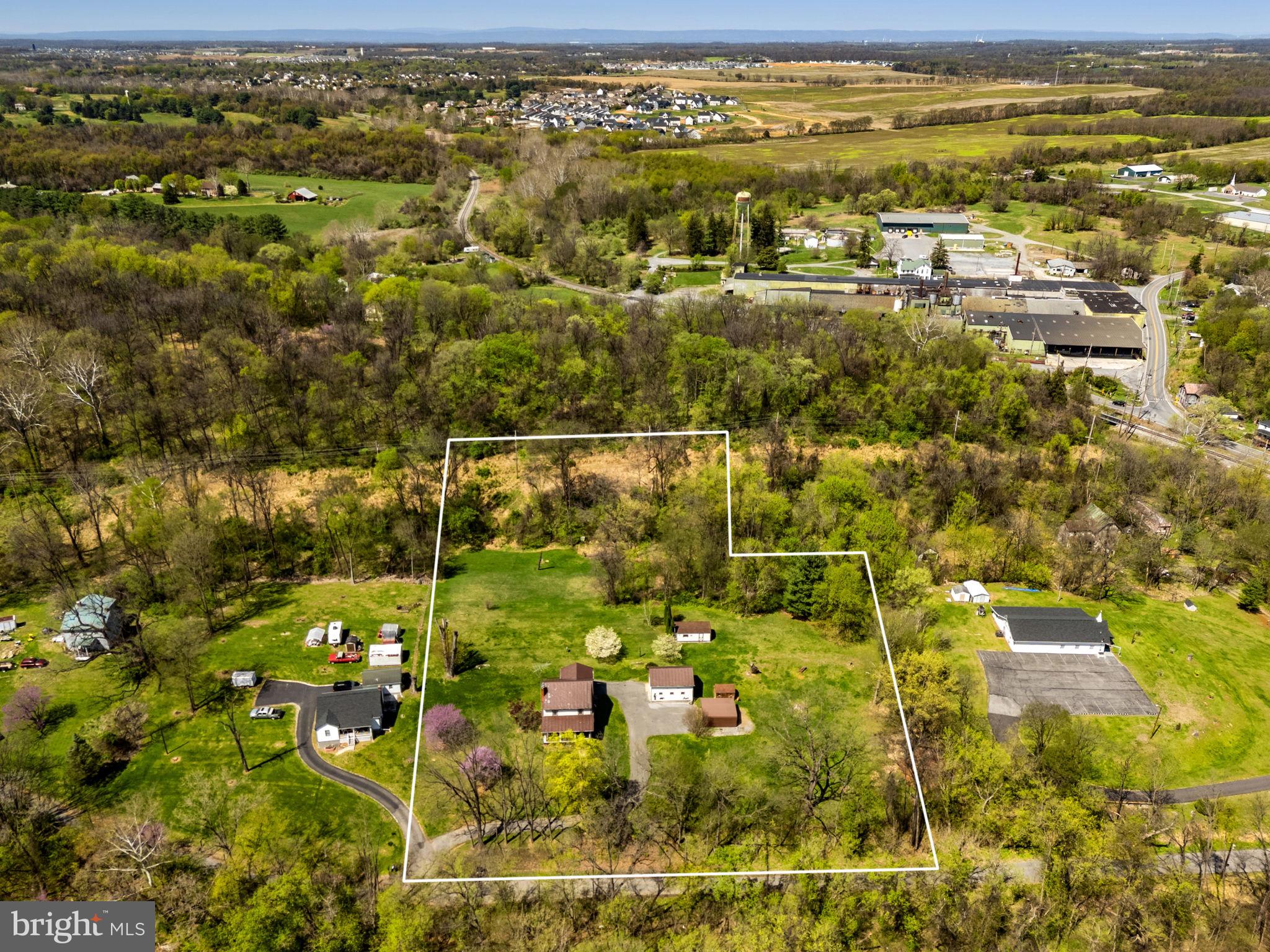 NONE AVAILABLE - Residential